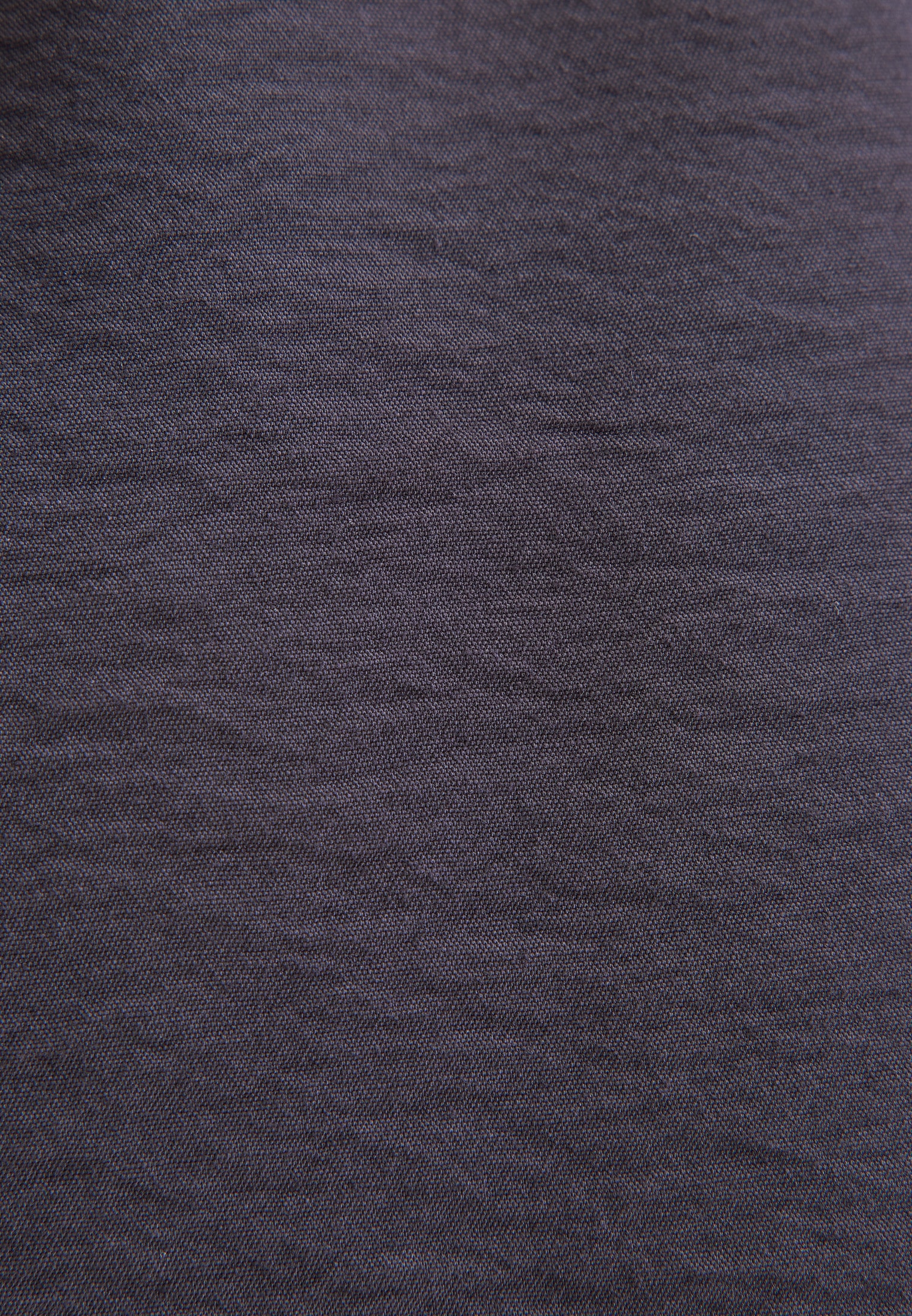 seidensticker Sommerkleid »Schwarze Rose« 3/4 Uni