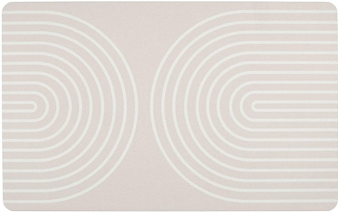 WENKO Badematte »Nazca 50 x 80 cm«