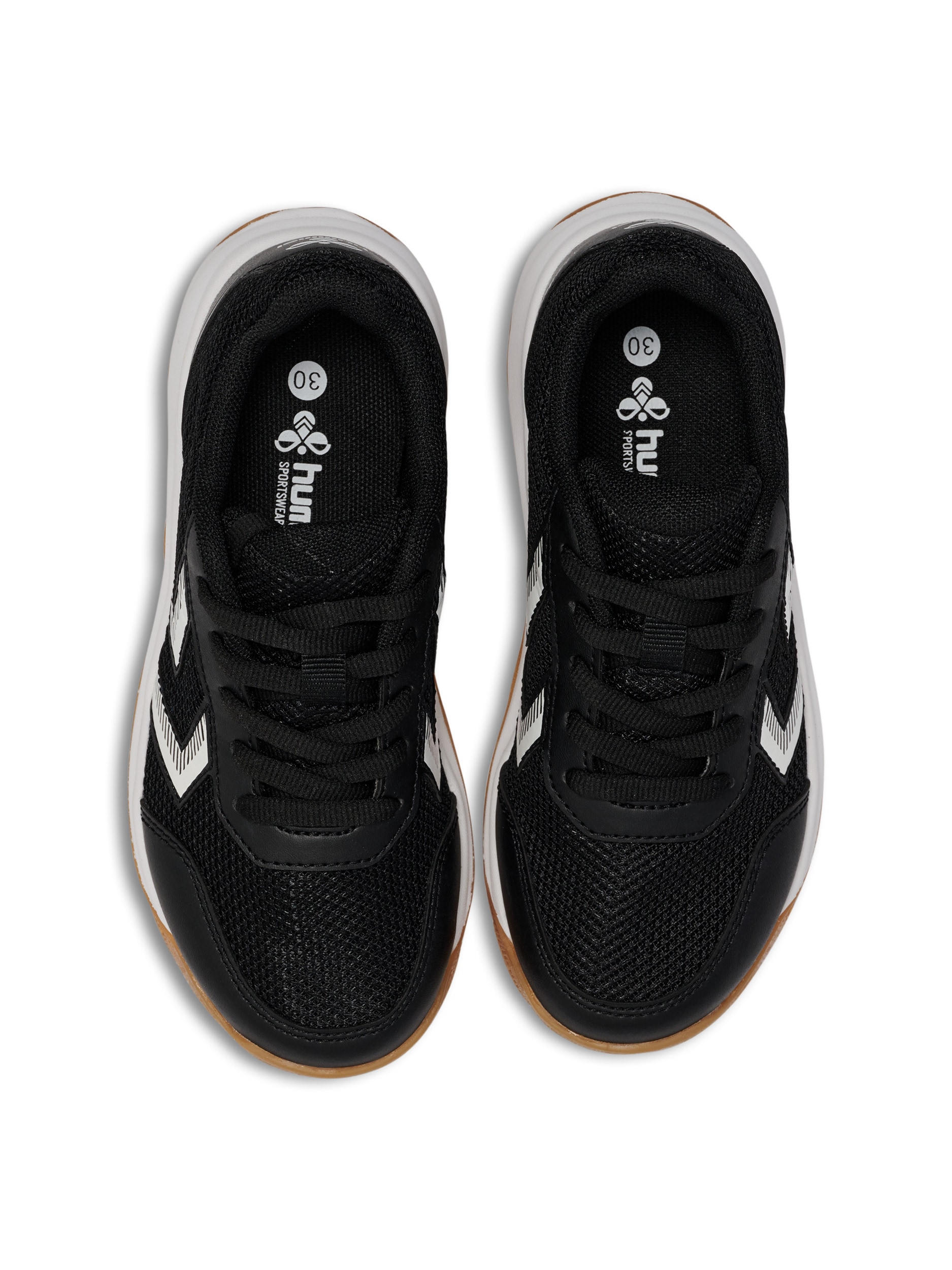 hummel Chaussures d'intérieur »MULTIPLAY FLEX LC 2.0 JR«  également pour le sport en salle - semelle non marquante