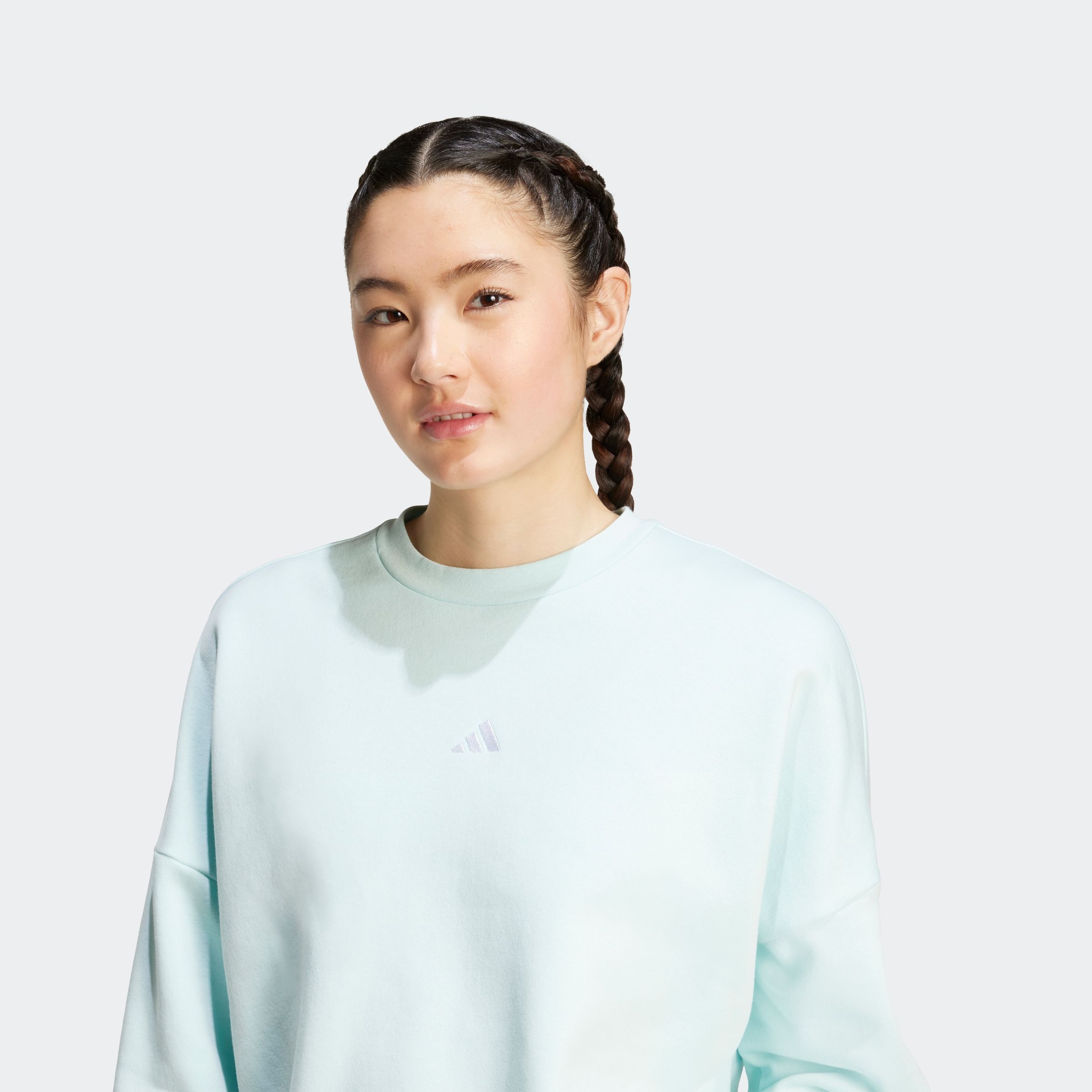 adidas Sportswear Sweatshirt »W SL FC SWT«
