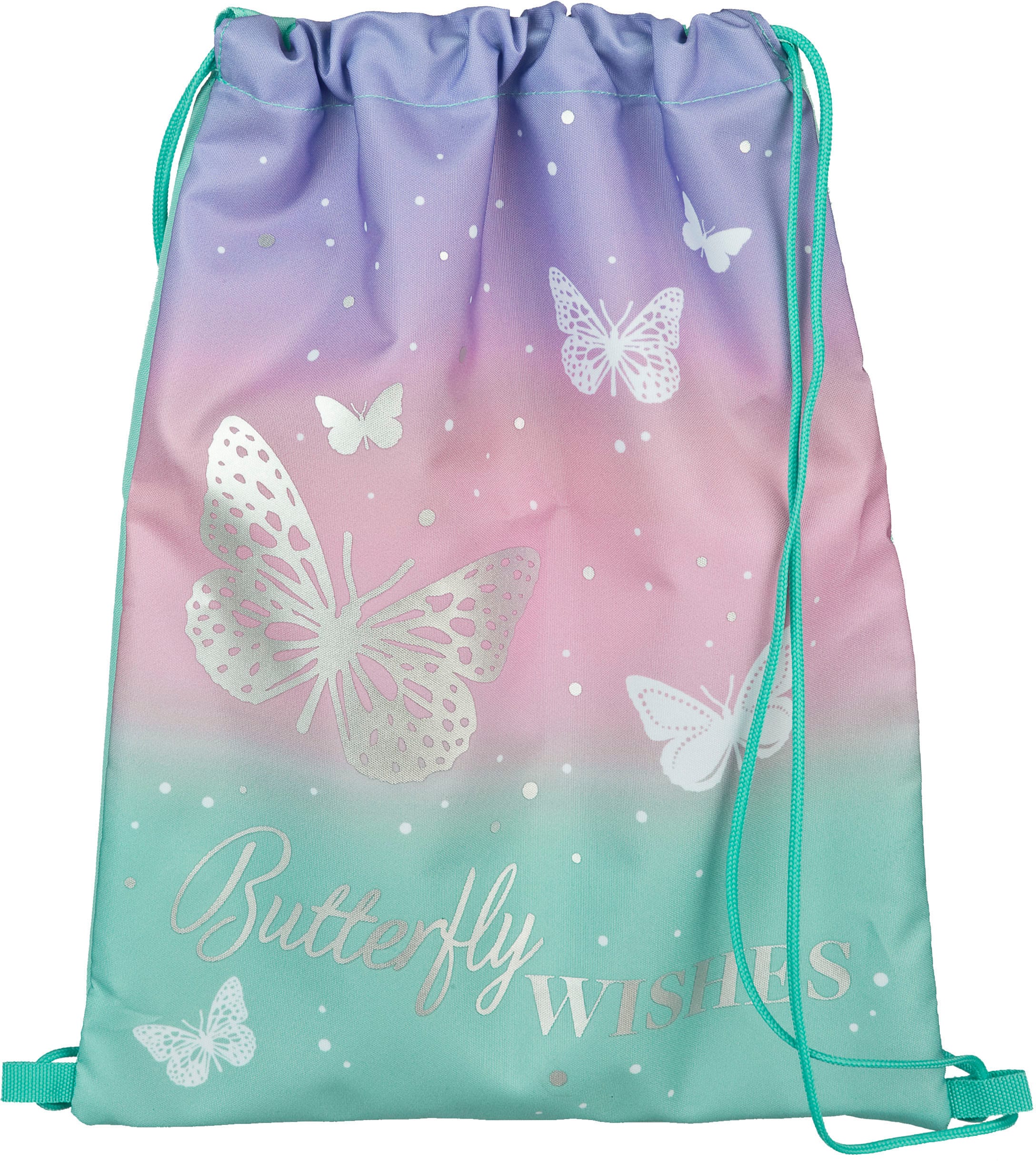 Scooli Cartable »Easy Start« Reflektoren