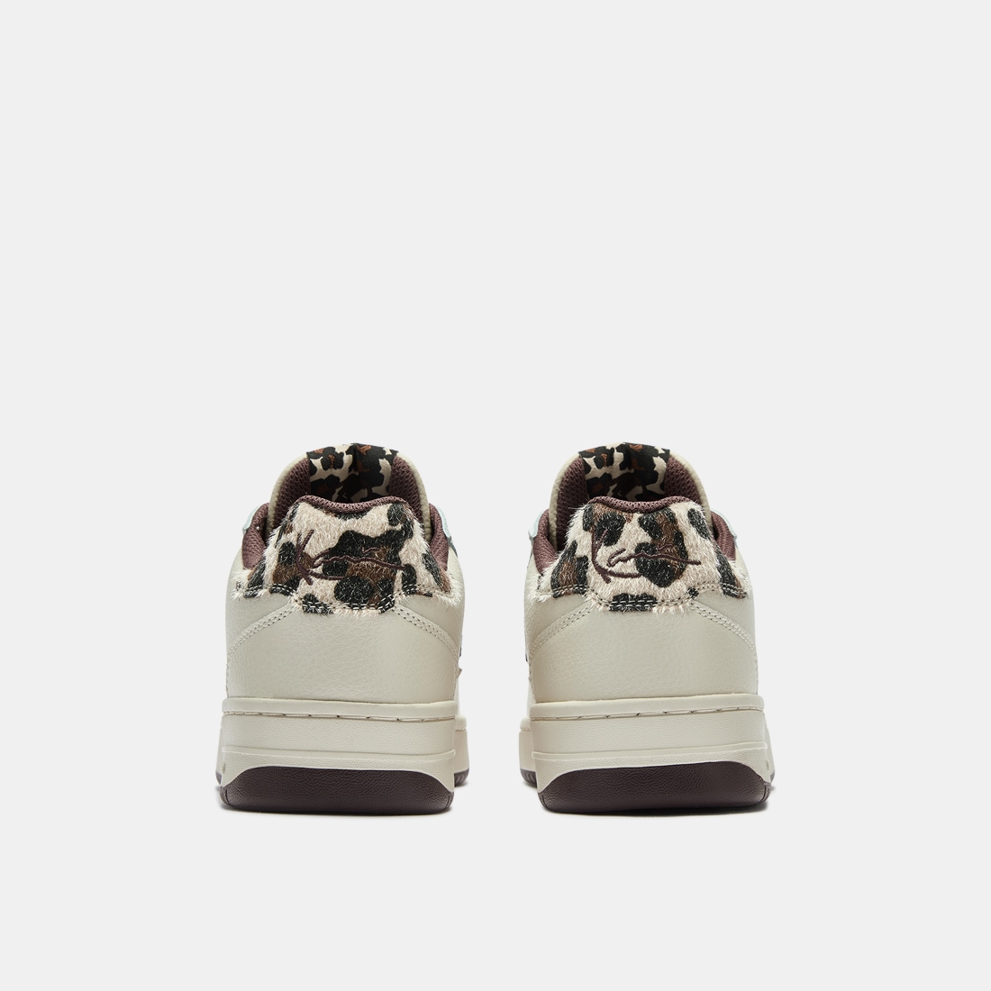 Karl Kani Sneakers »89 CLASSIC GLAM«  mit Anmimal Print