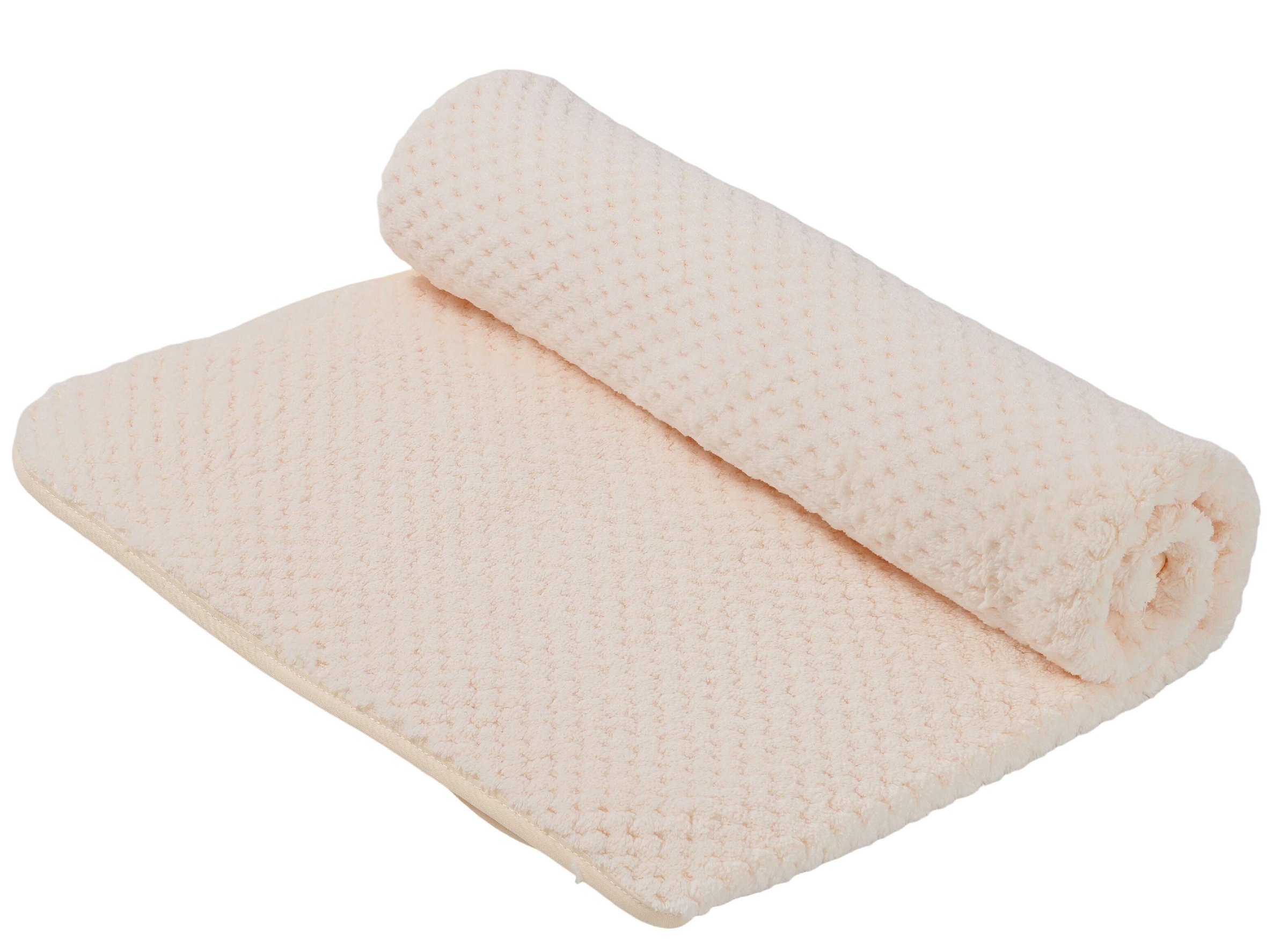 GOODproduct Handtücher »Parris, diverse Grössen, ideal als Sporthandtuch, Reisehandtuch« sehr leicht, kompakt, schnelltrocknend, Mikrofaser, mit Waffelmuster