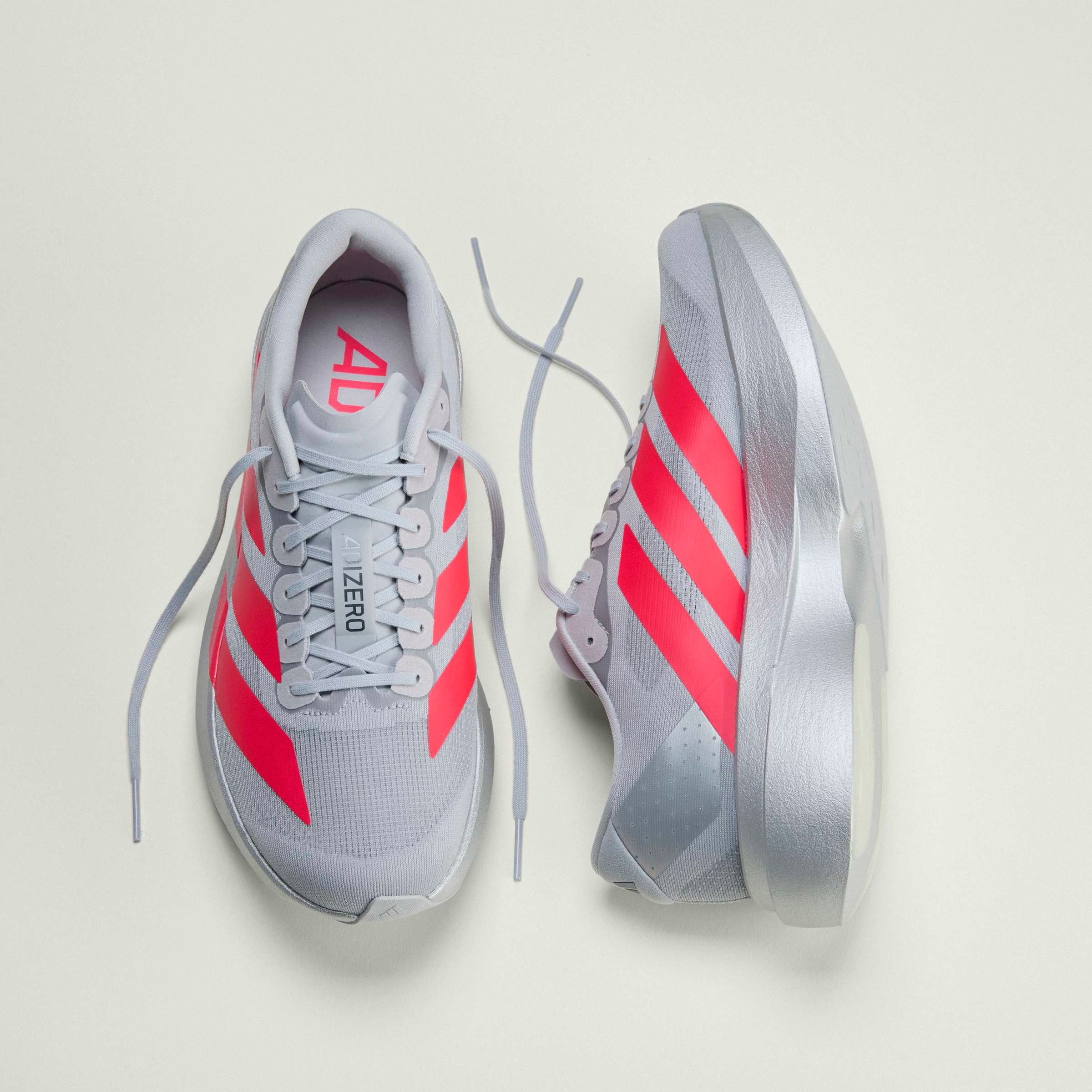adidas Performance Chaussure de course »ADIZERO EVO SL«  inspiré du design de l'Adios Pro Evo