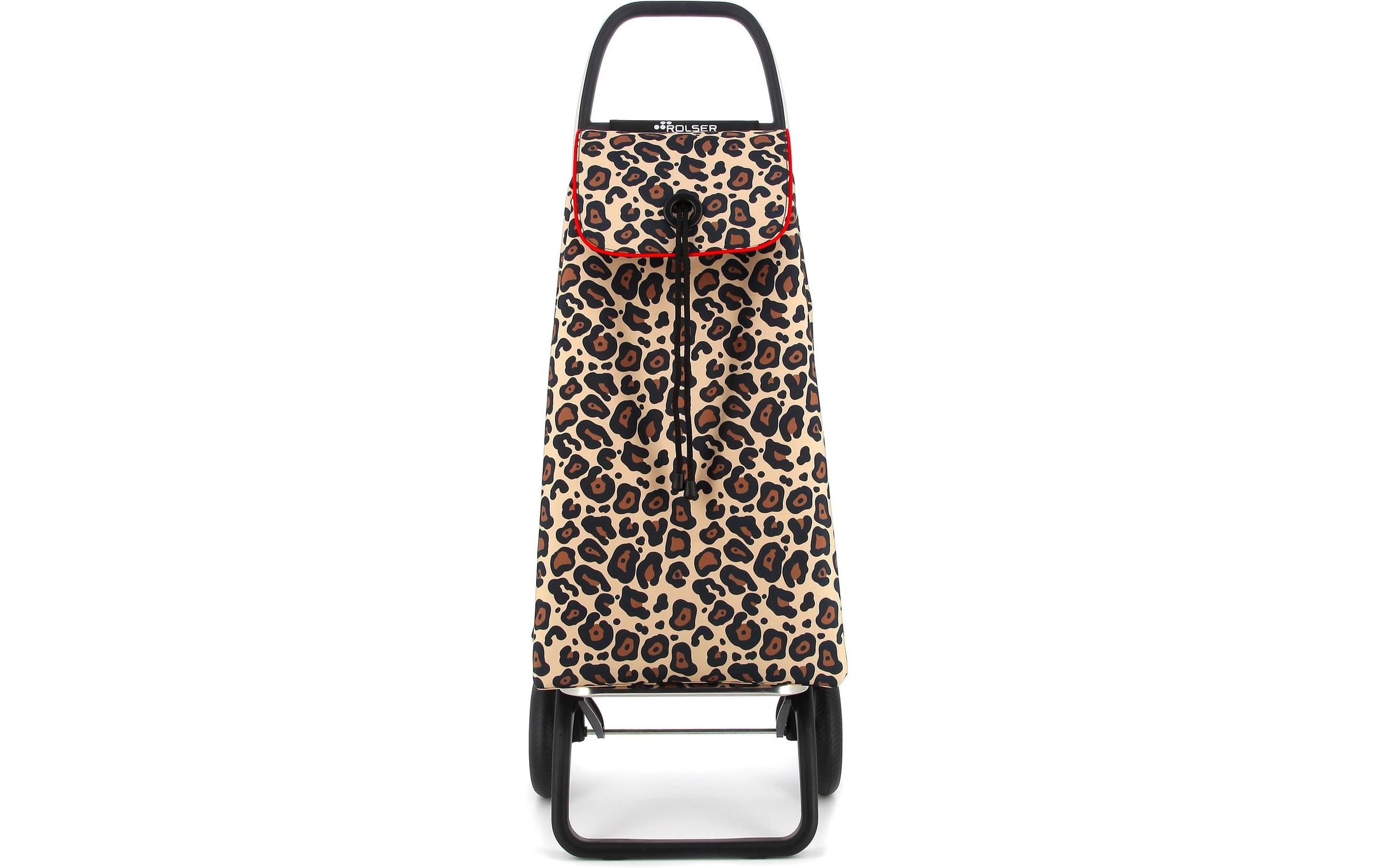 Rolser Einkaufstrolley »I-Max Wild Camel«