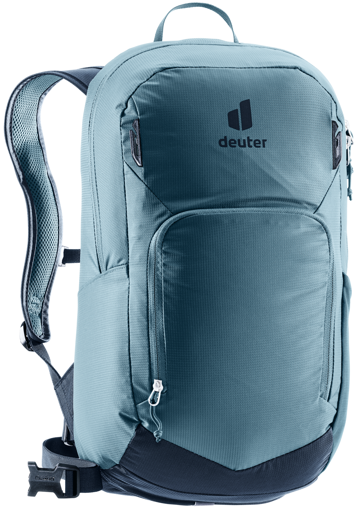 deuter Sac à dos pour vélo »Bike I Lite 16« avec système dorsal Airstripes perméable à l'air, volume de 16 litres