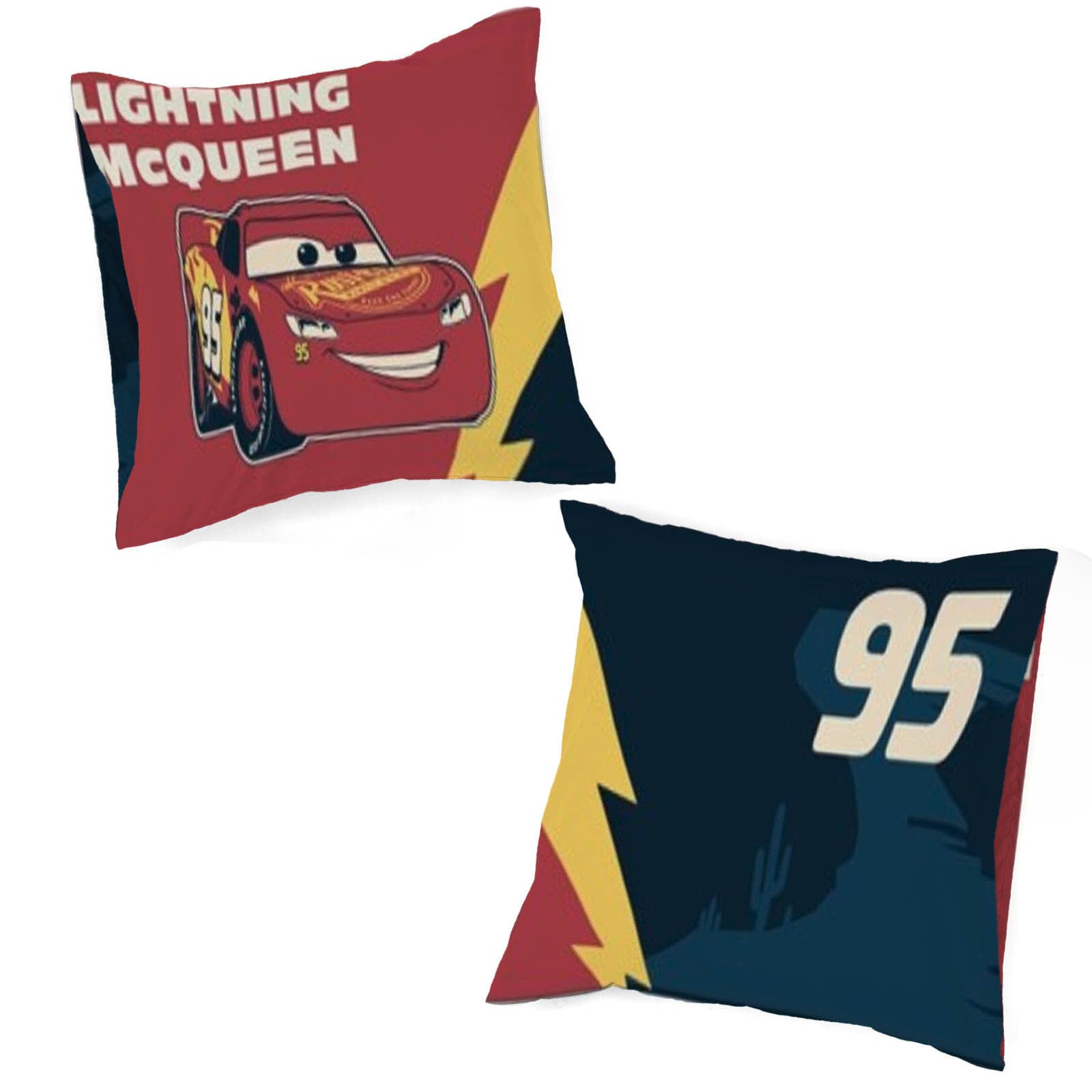 Disney Cars Linge de lit »Cars Race Rescue« 2