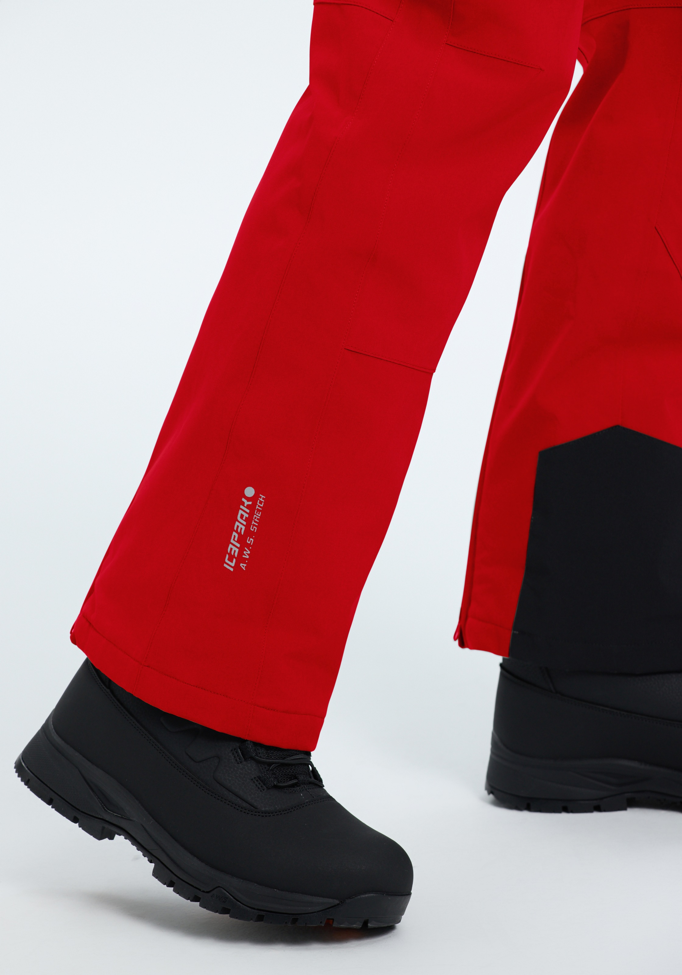 Icepeak Pantalon de ski »ICEPEAK FREIBERG«