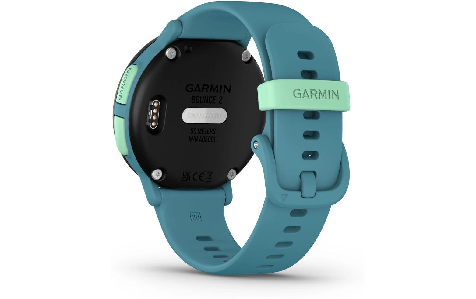 Garmin »Bounce 2«(/ 1,2 ″) Garmin