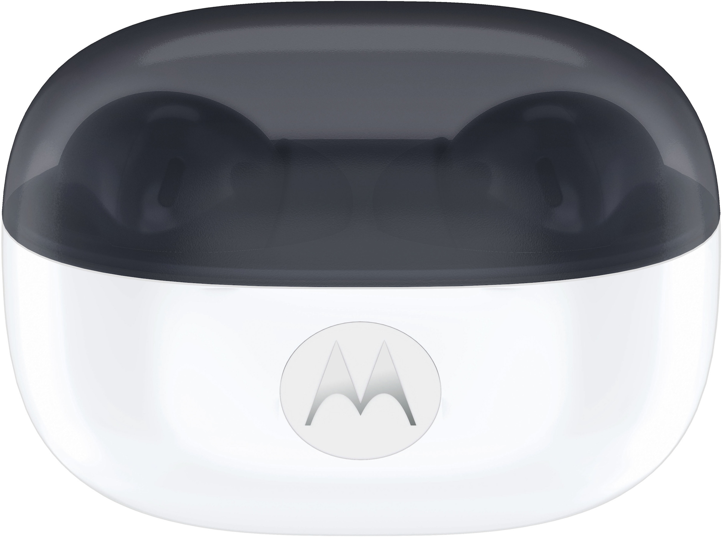 Motorola Bluetooth-Kopfhörer »moto buds 2« Bluetooth Active Noise Cancelling (ANC) | Freisprechfunktion | Hi-Res | Rauschunterdrückung | Transparenzmodus