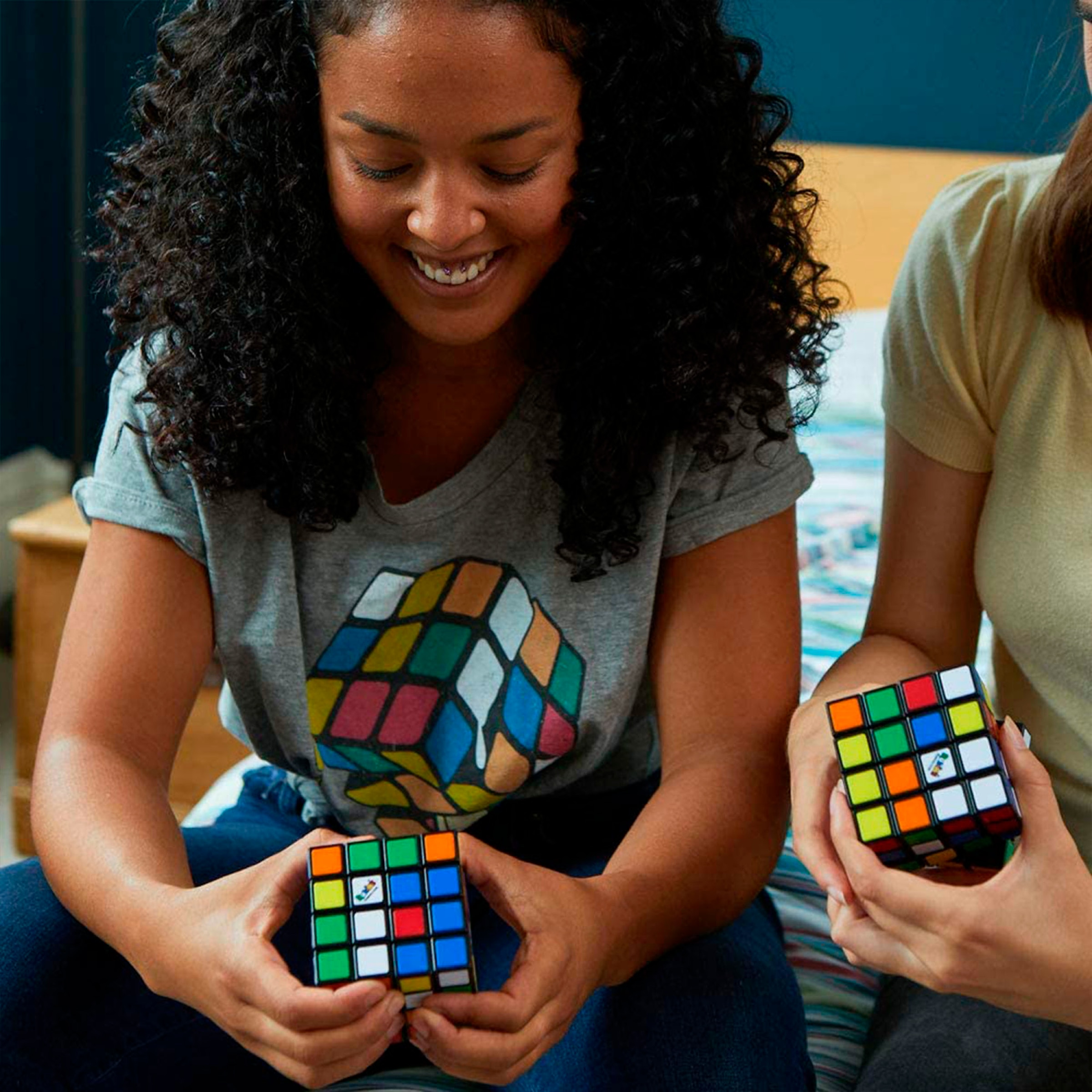 Spin Master Jeu »Rubik's - 4x4 Master«
