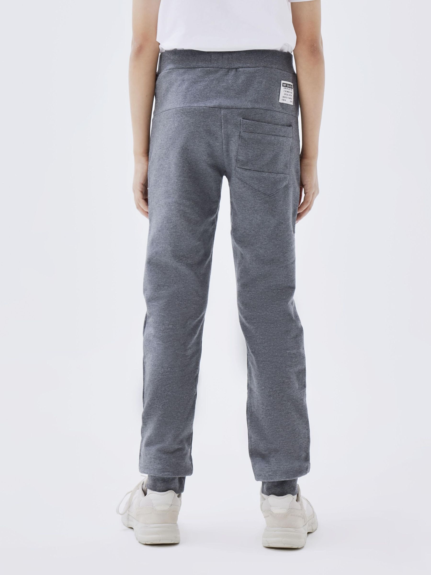 Name It Pantalon de survêtement »NKMHONK  BRU SWE PANT NOOS«