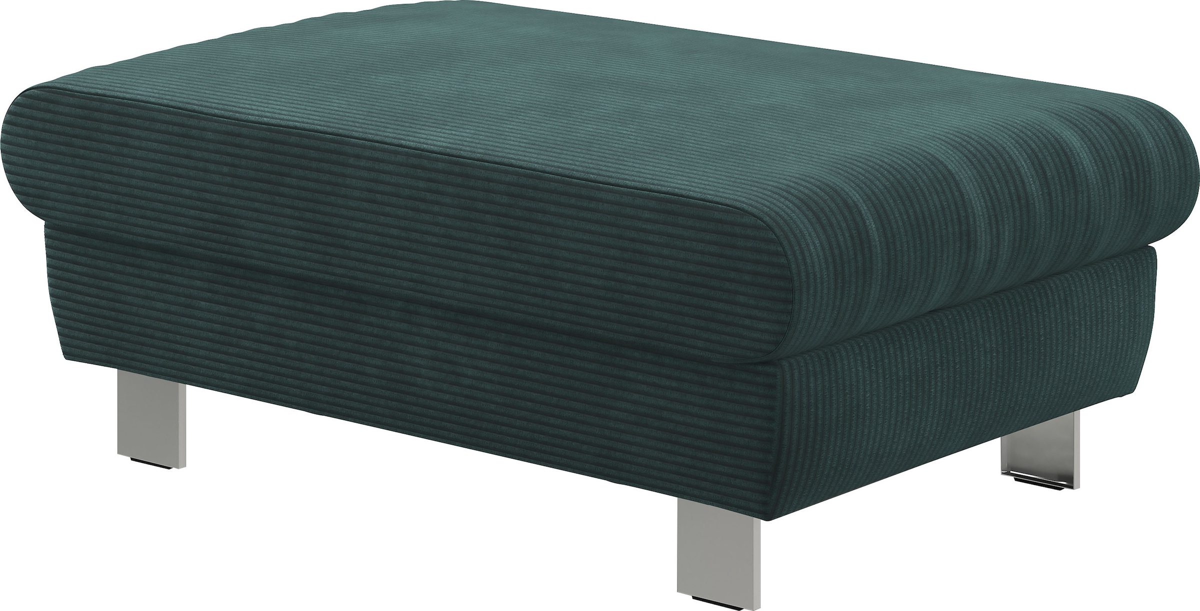 COTTA Tabouret »Komaris, B: 100 cm« individuell zu kombinieren