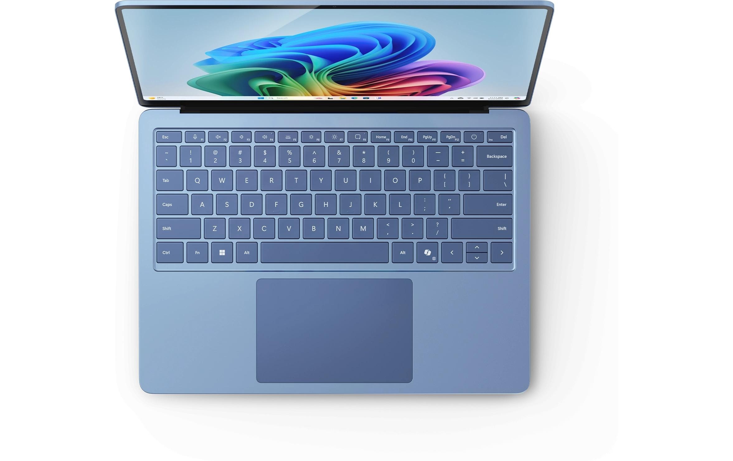 Microsoft Ordinateur portable »7. Edition 13,8 (X Plus, 16 GB, 512 GB)« / 13,8 ″ Qualcomm Snapdragon X Plus Adreno