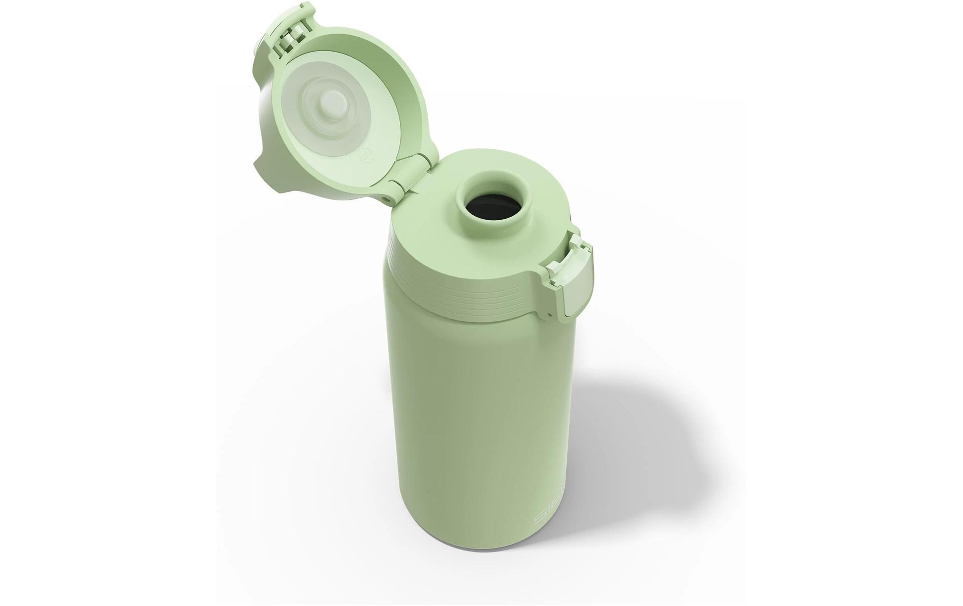 Sigg Isolierflasche »Shield Therm One«