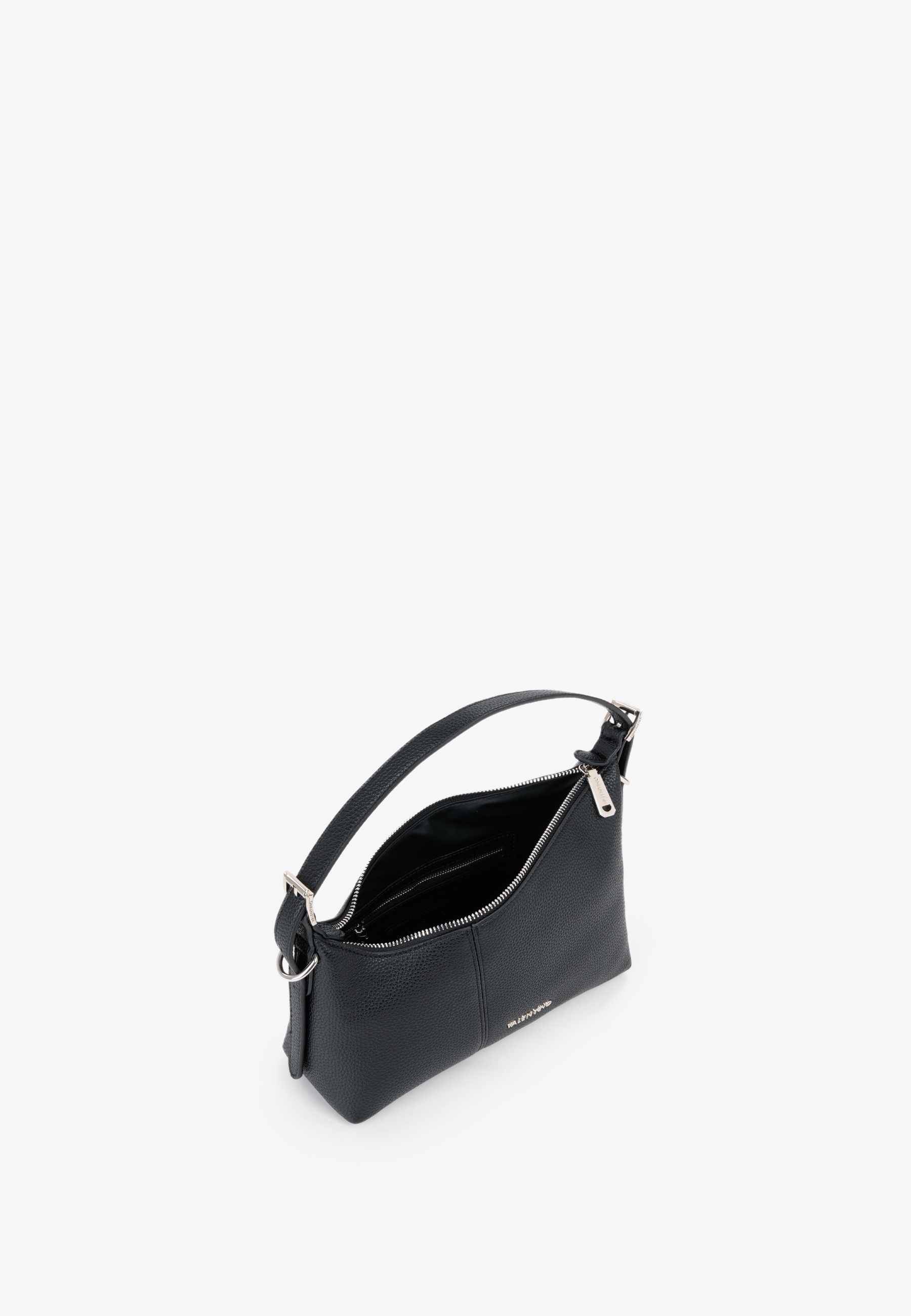 VALENTINO BAGS Hobo »YUKI« Sac à main femme, sac épaule, sac bandoulière avec logo