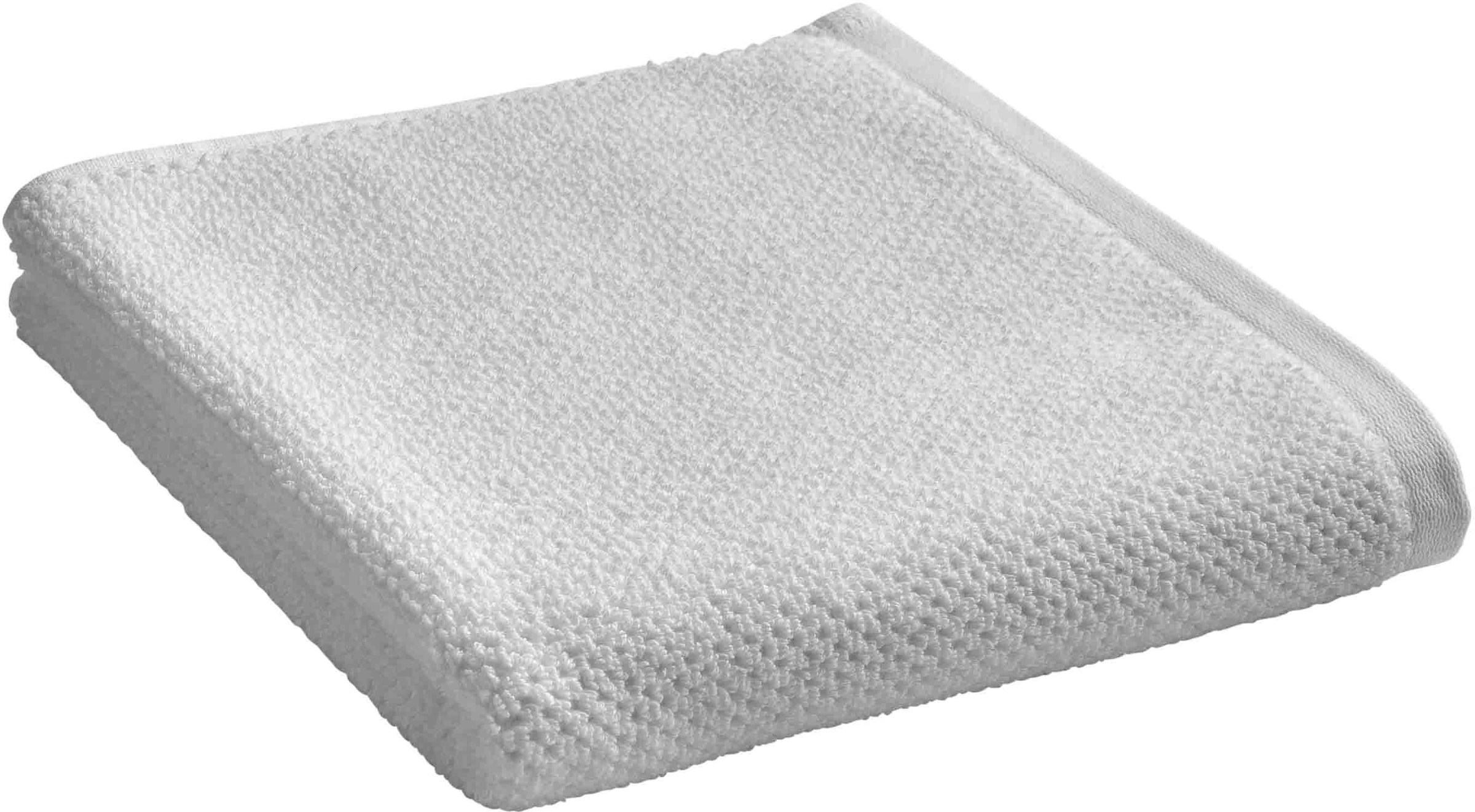 Christy Serviettes »Brixton« serviette premium de qualité luxe, 600g/m², 50x90cm, lot de 2