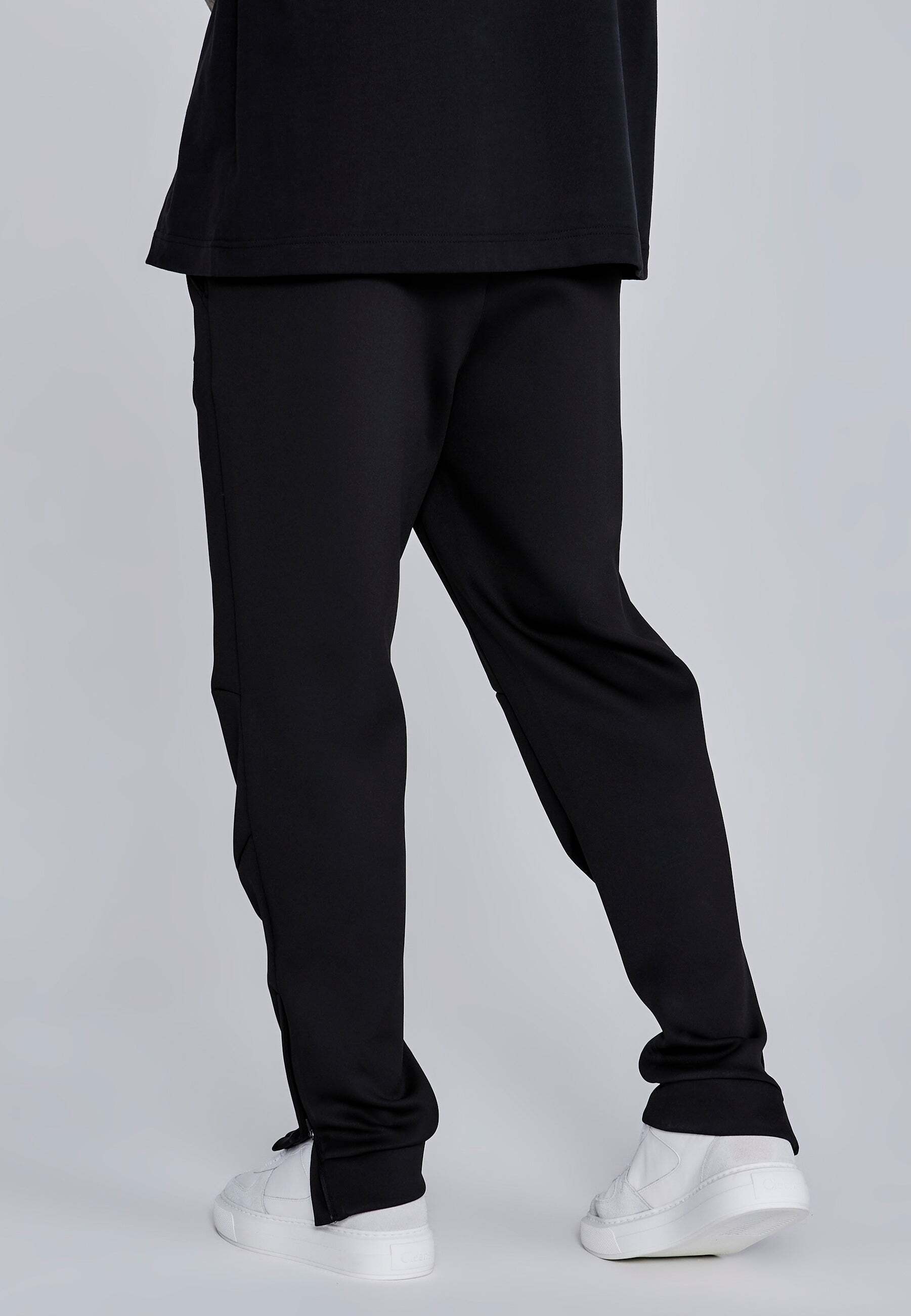 Siksilk Sweatpants »Siksilk Jogginghose Essentials Poly Joggers«