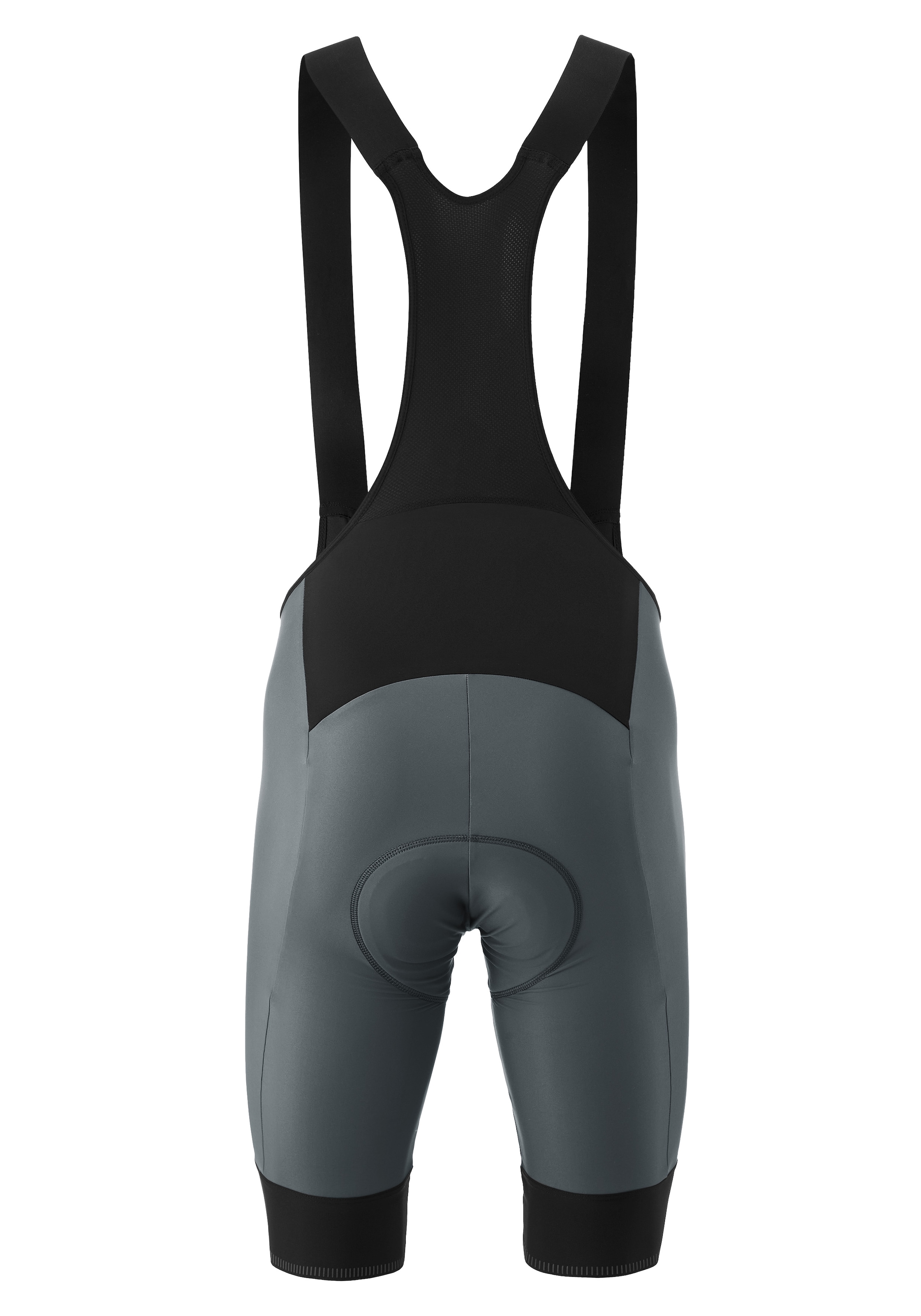 Gonso Pantalon de vélo »SITIVO Bib M«  Herren Radhose, Radlerhose mit speziellem Sitzpolster, Tight Fit