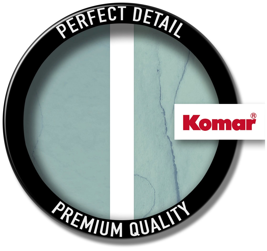 Komar Papier peint photo »Digitaldruck Vlies -  spots - Grösse 300 x 280 cm« imprimé Wohnzimmer, Schlafzimmer