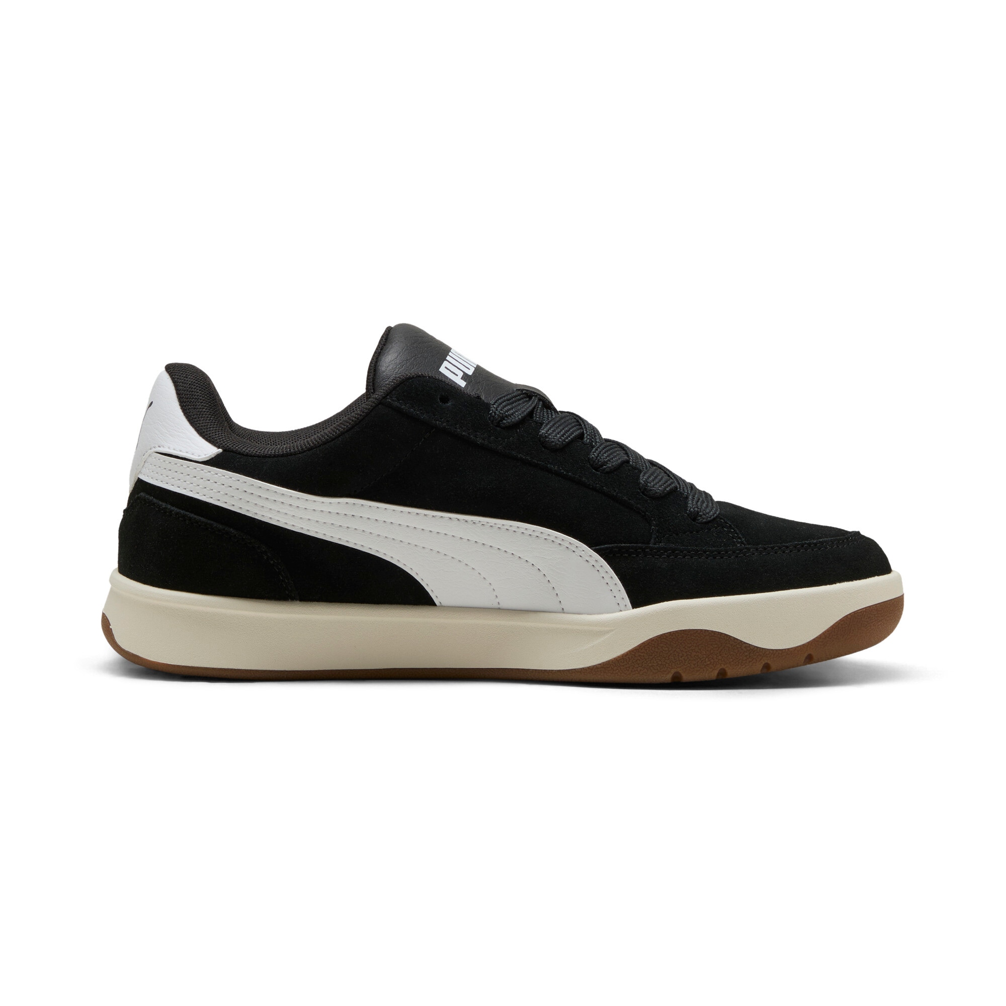 PUMA Sneaker »PARK LT SD«  für Alltag, mit SOFTFOAM+ Dämpfung, sportlicher Stil