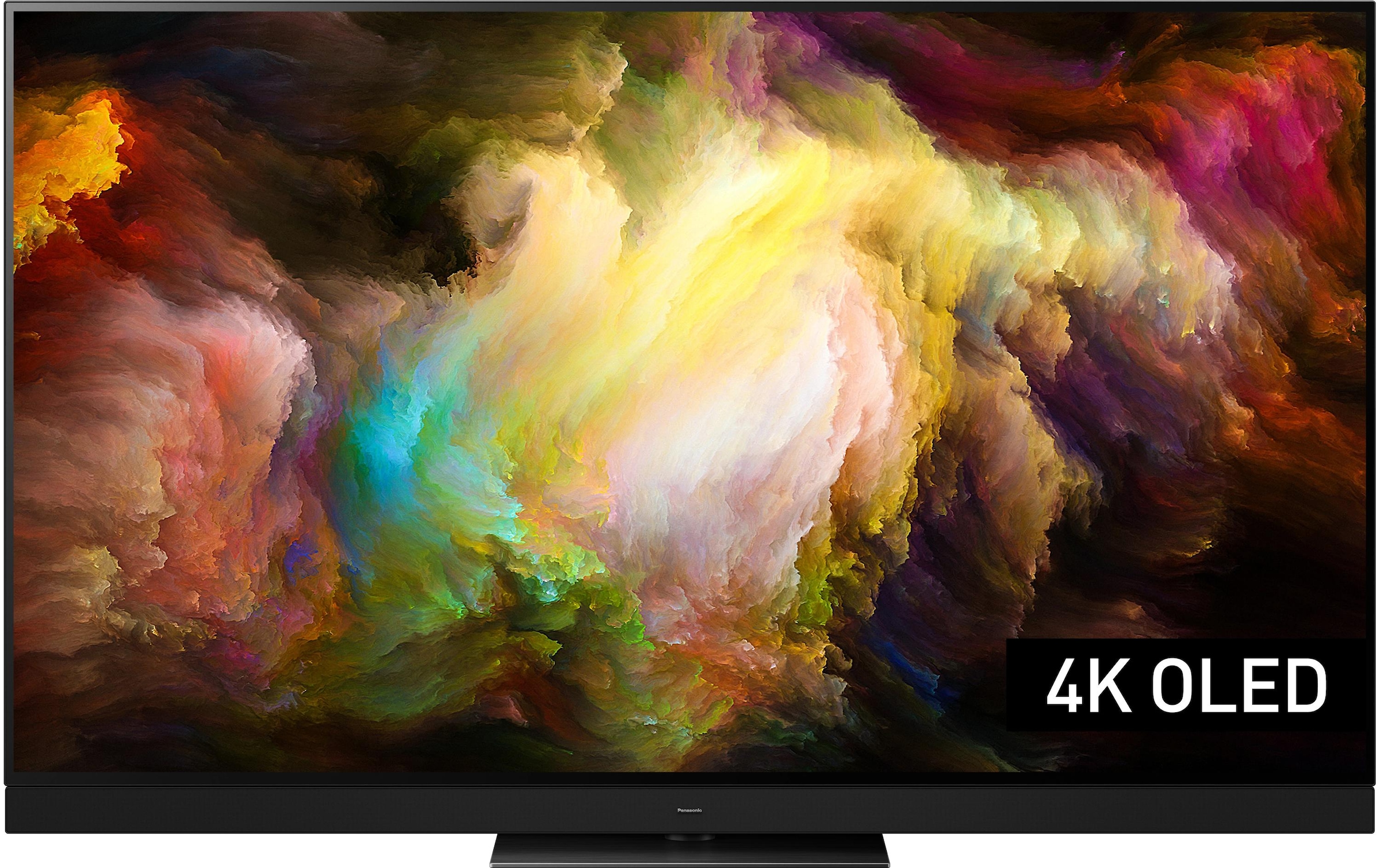 Panasonic OLED-Fernseher »TV-77Z93AEK« 194,7 cm/77 ″ 4K OLED Fernseher mit Fire TV