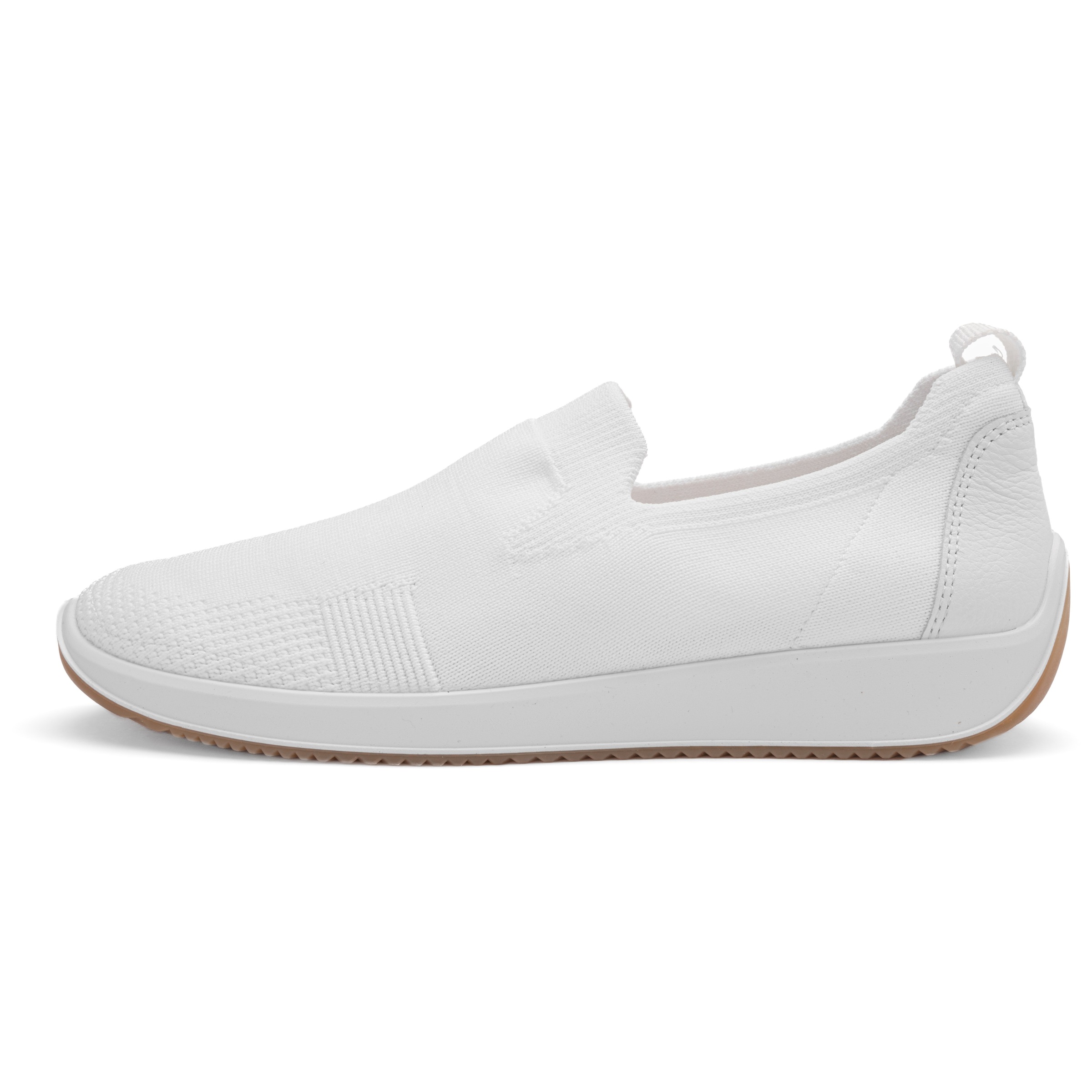 Ara Slipper »LISSABON«  , sneaker slip-on, chaussure facile à enfiler, chaussure confort largeur G