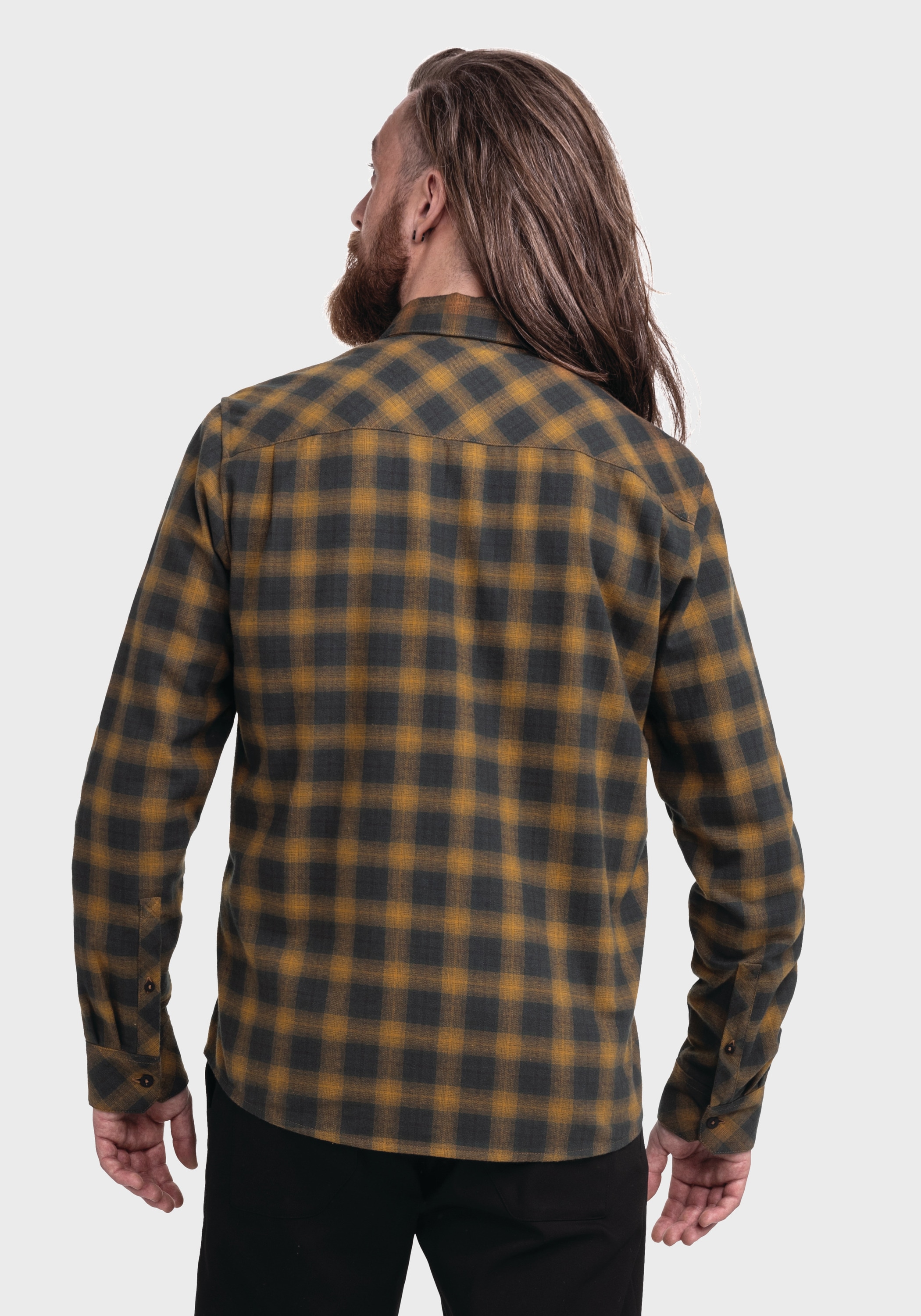 Schöffel Outdoorhemd »Urban Shirt Style Kleion MNS«