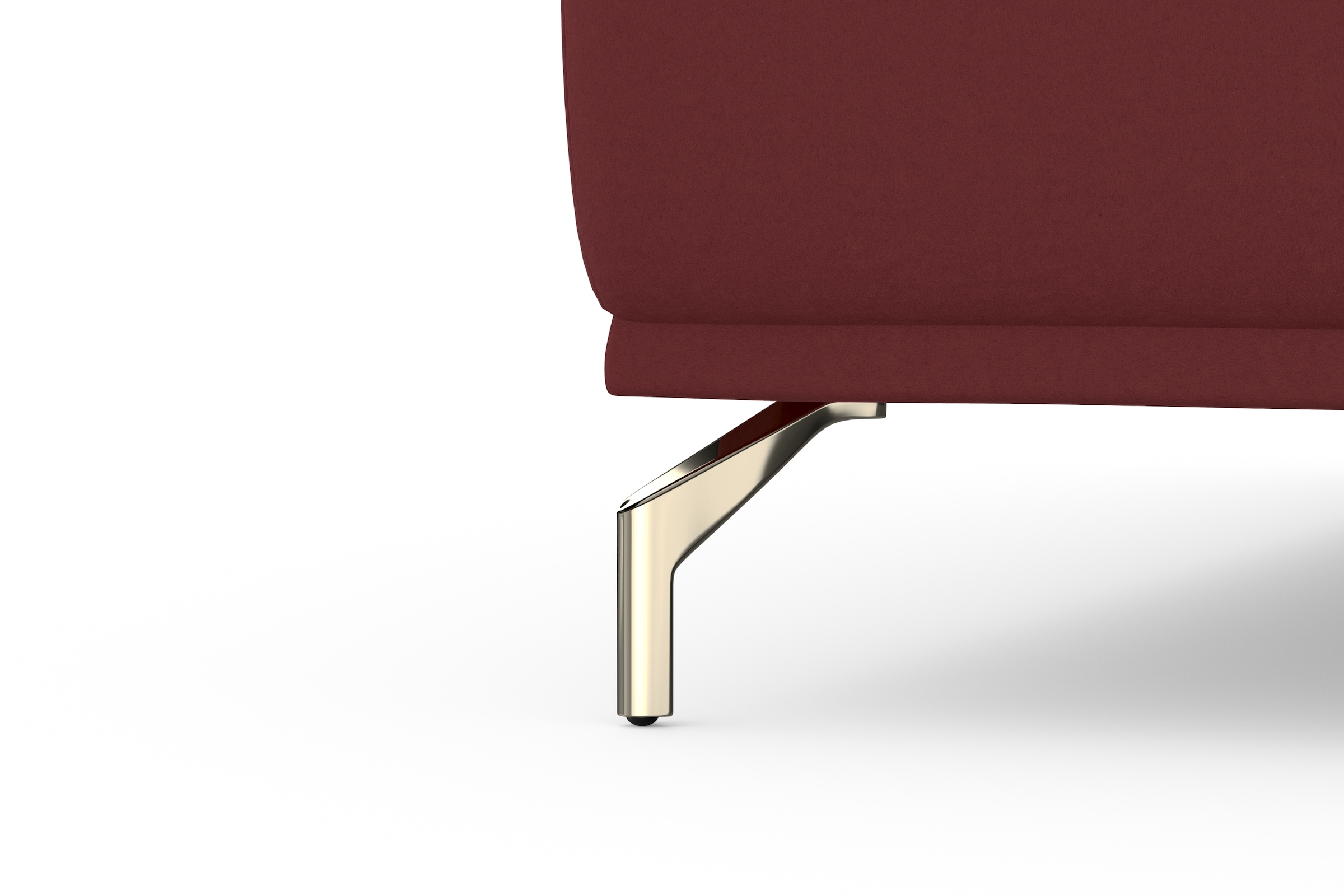 sit&more Canapé d'angle »Bailando L-Form« wahlweise mit Kopfteilverstellung und Vorziehsitz, motorisch