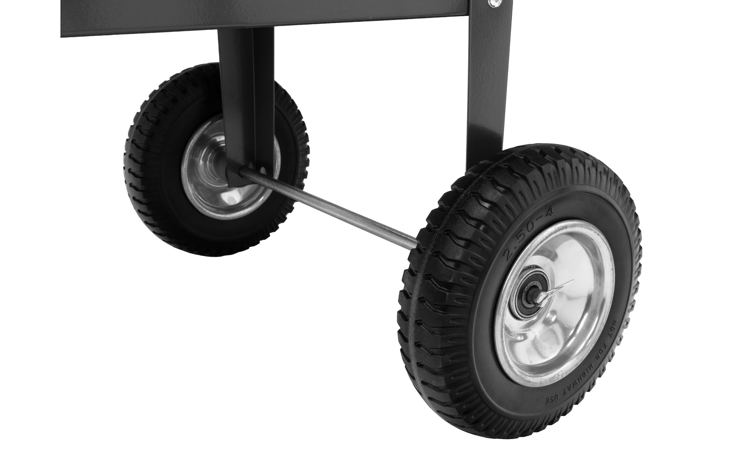 Cocon Lit surélevé »mit Räder 85 x 50 x 80 cm«