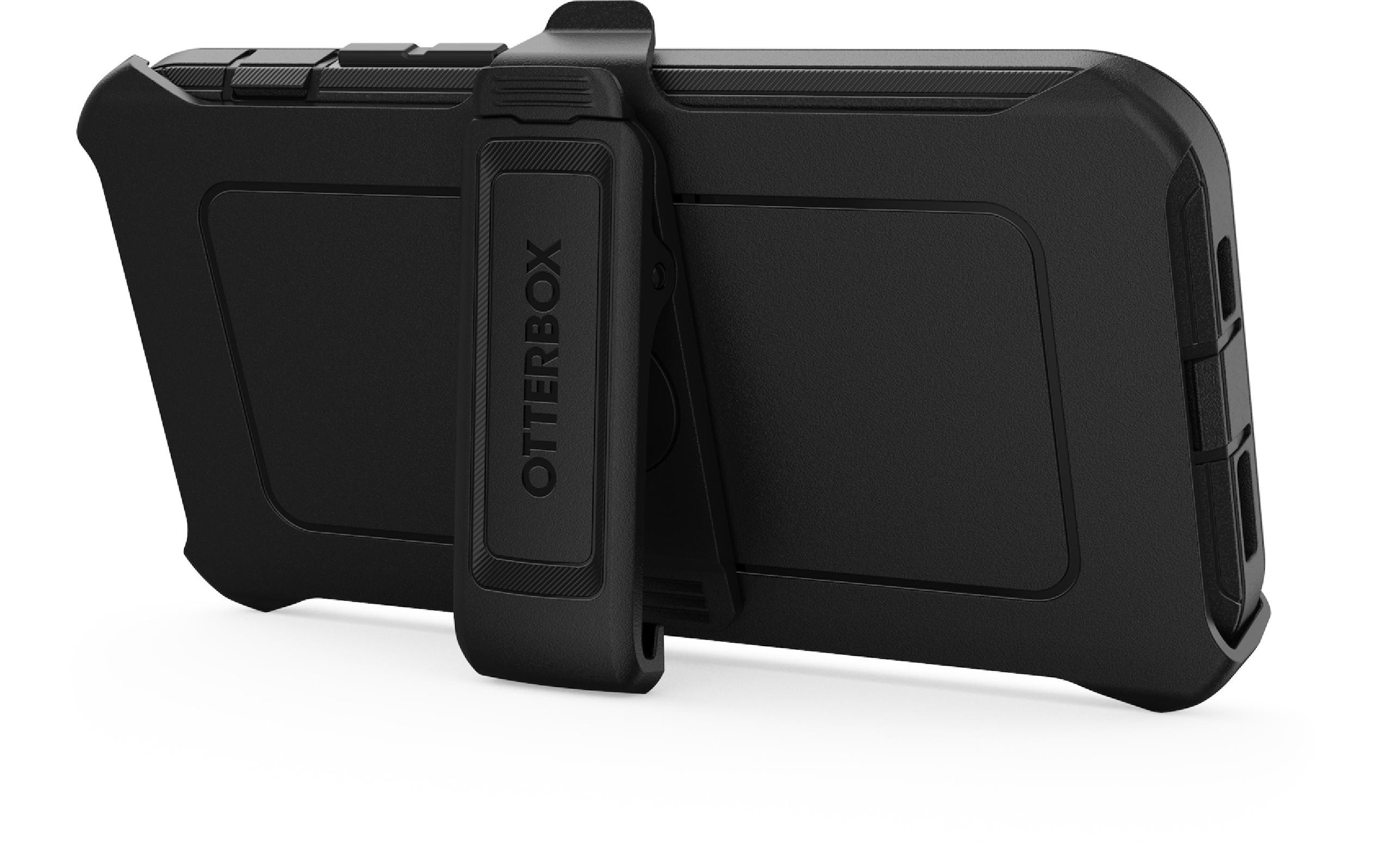 Otterbox Handyhülle »Defender iPhone 14 Plus Schwarz«