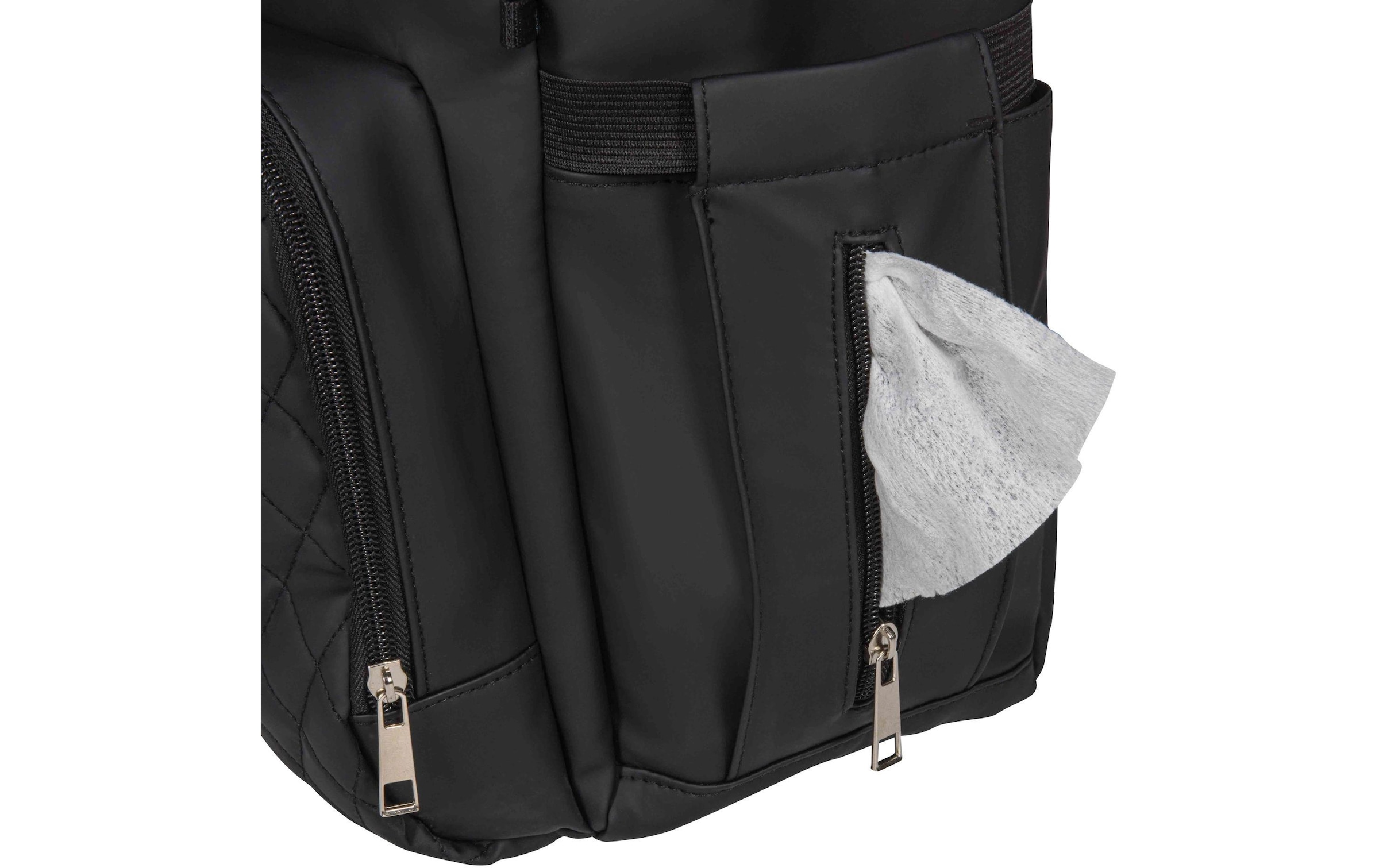 Dooky Wickelrucksack »2in1«