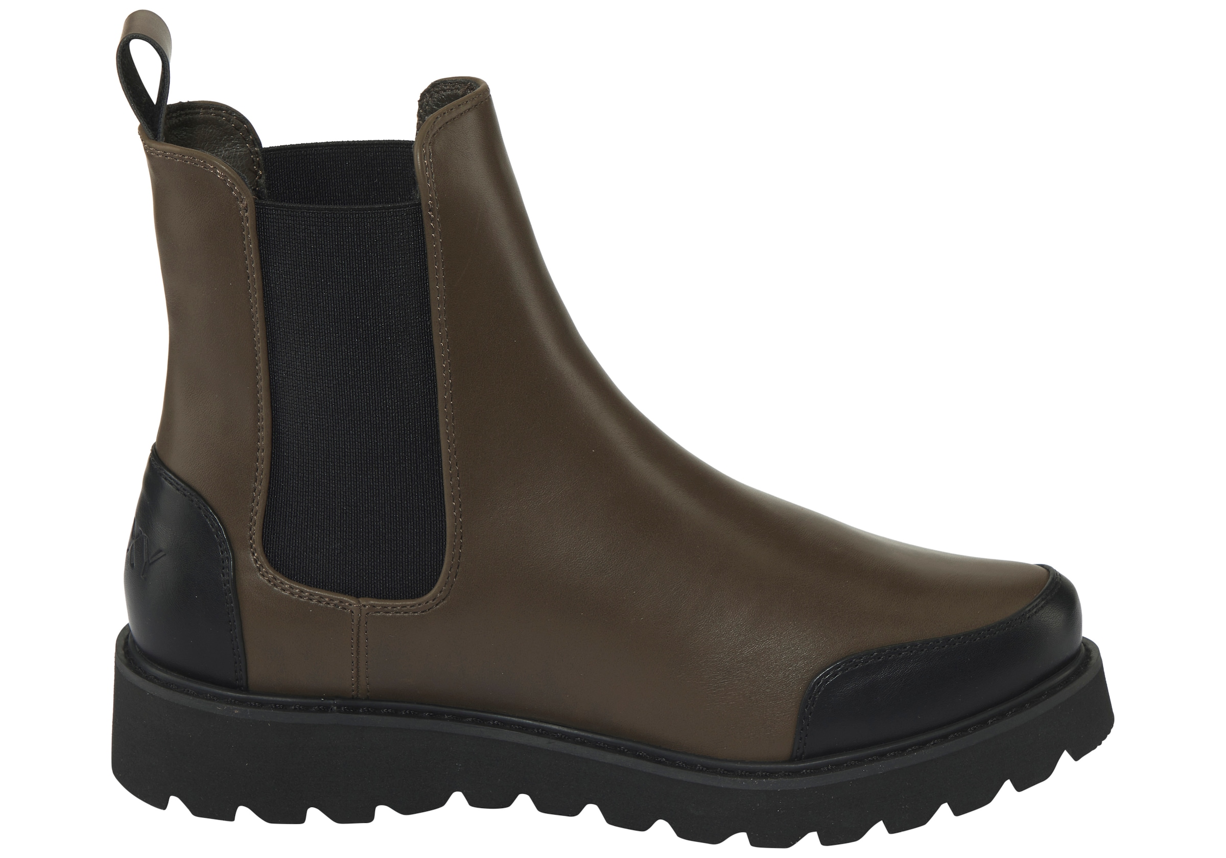 Roxy Bottines chelsea »IDALIE«  Winterschuhe, Ankleboots, Stiefelette