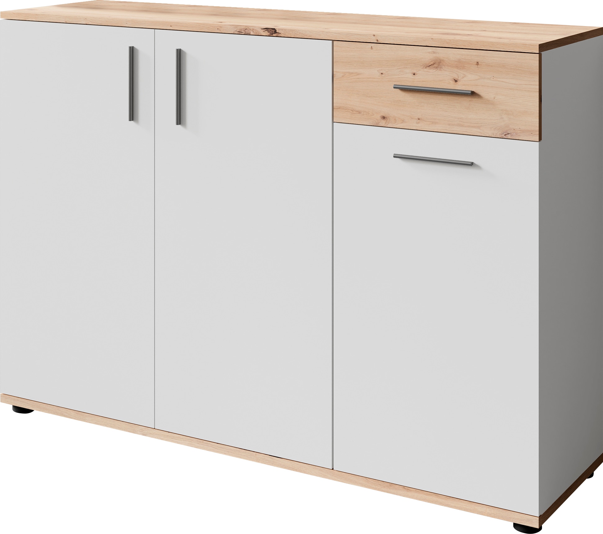 byLIVING Commode »Jakob« Breite 110 cm