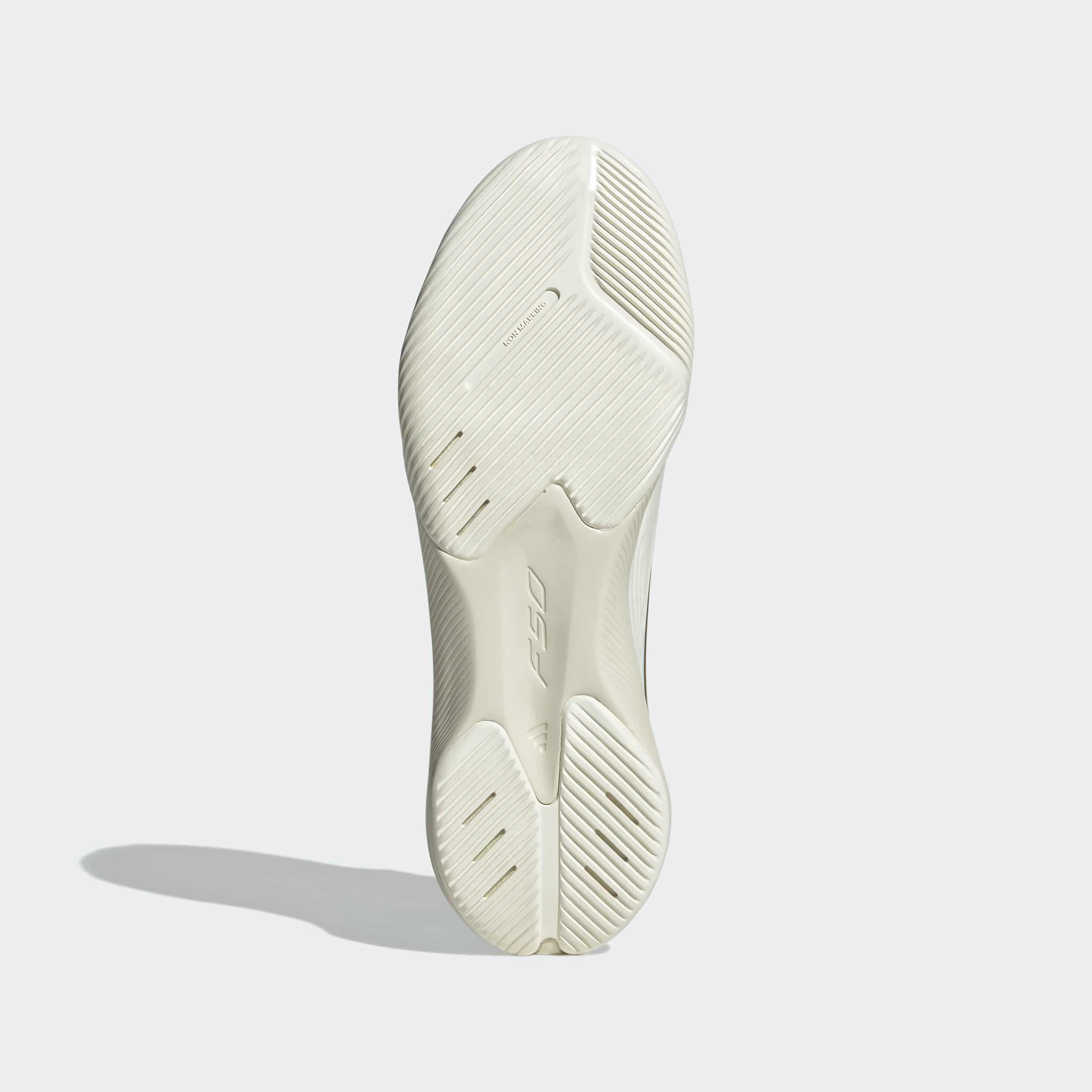 adidas Performance Fussballschuh »F50 MESSI LEAGUE KIDS , HALLENBÖDEN, OHNE SCHNÜRSENKEL«  für Hallenboden, für Jugendliche & Kinder