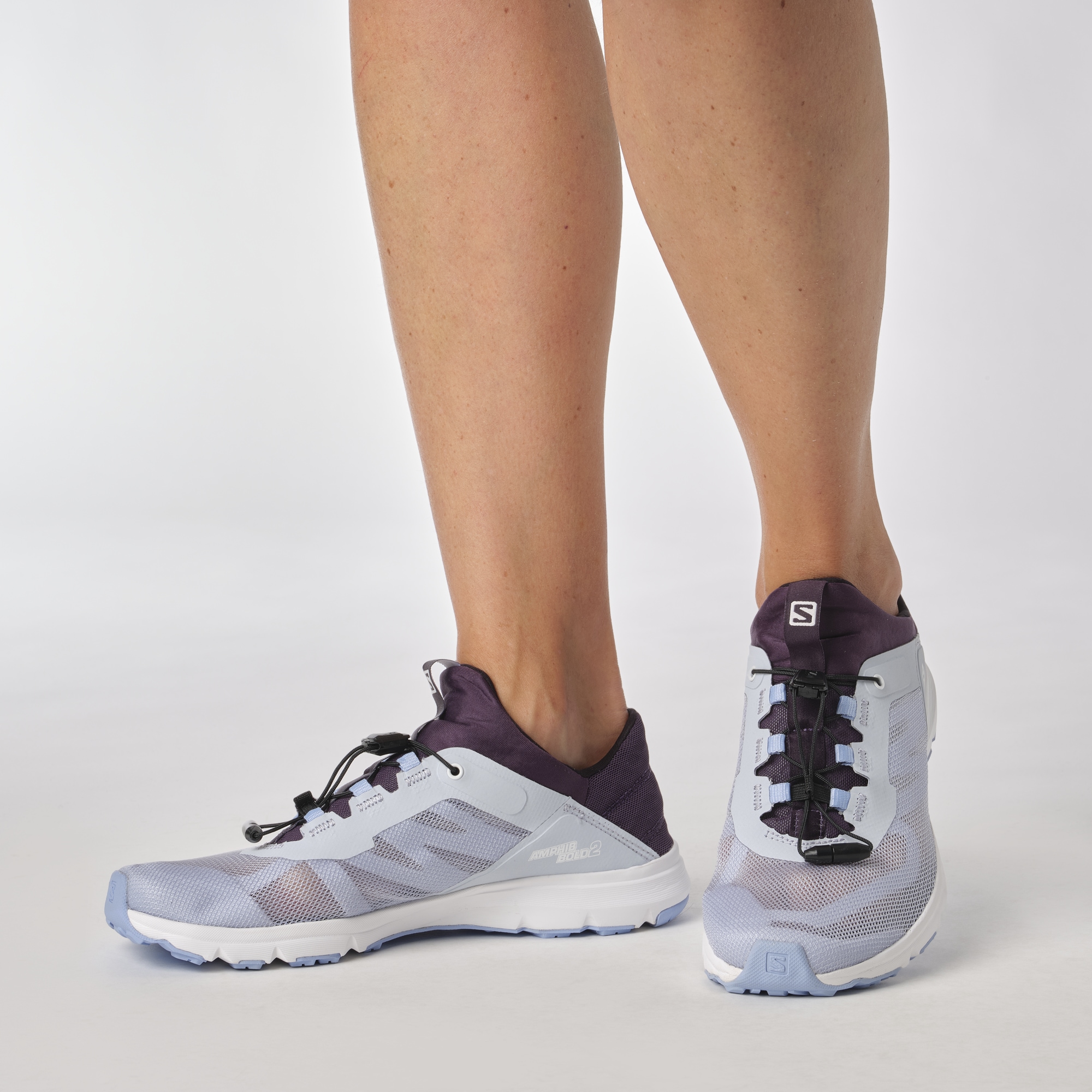 Salomon Wasserschuh »AMPHIB BOLD 2«