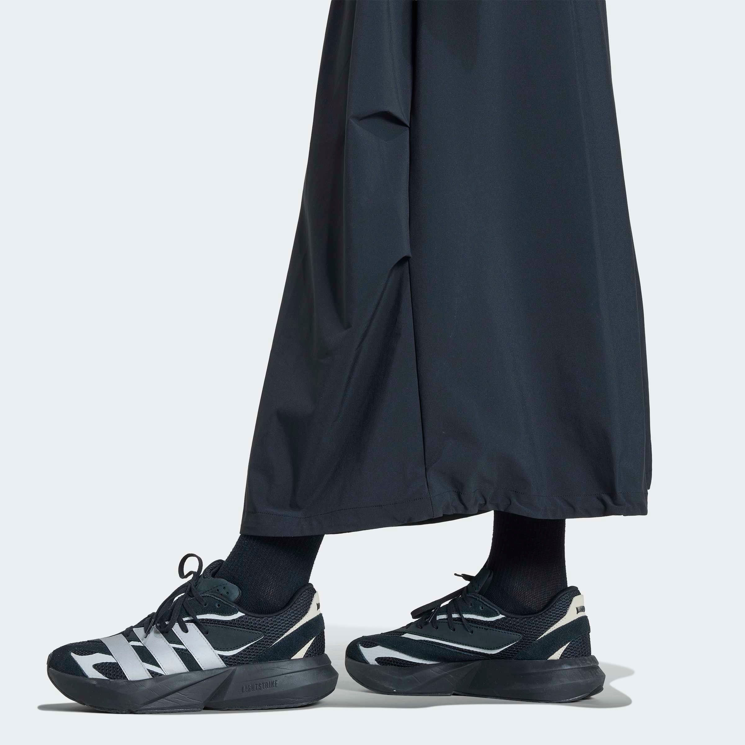 adidas Sportswear Sweatrock »W CT GL SKIRT« für Erwachsene, mit climacool®