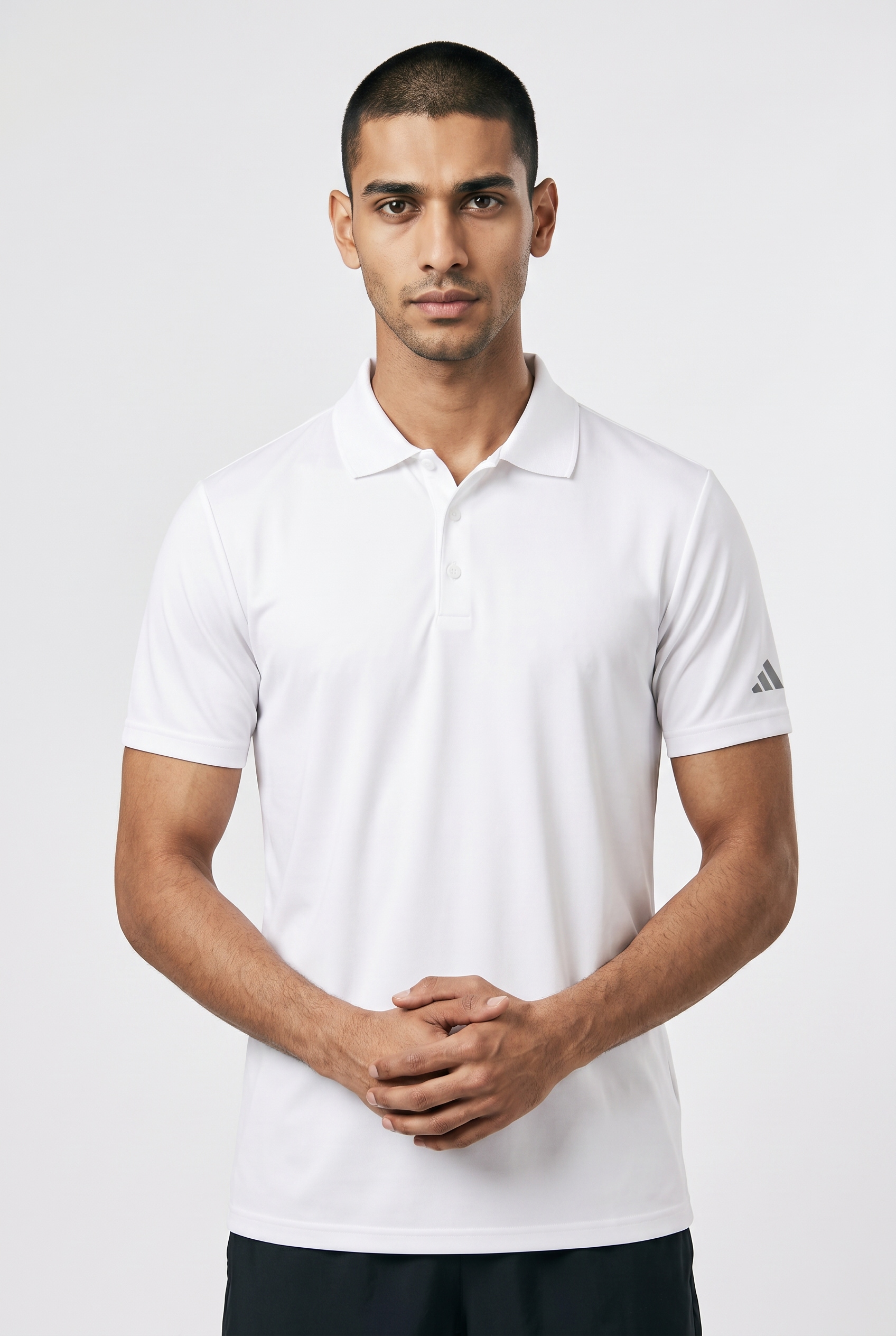 adidas Performance Poloshirt »CORE ADIDAS PERFORMANCE PRIMEGREEN«