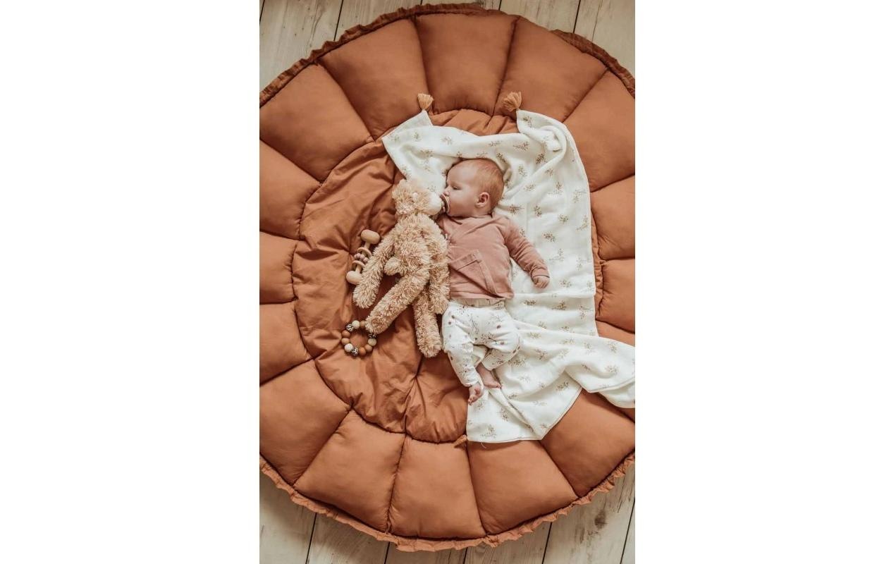   Spielmatte »Play&Go Bloom Organic«