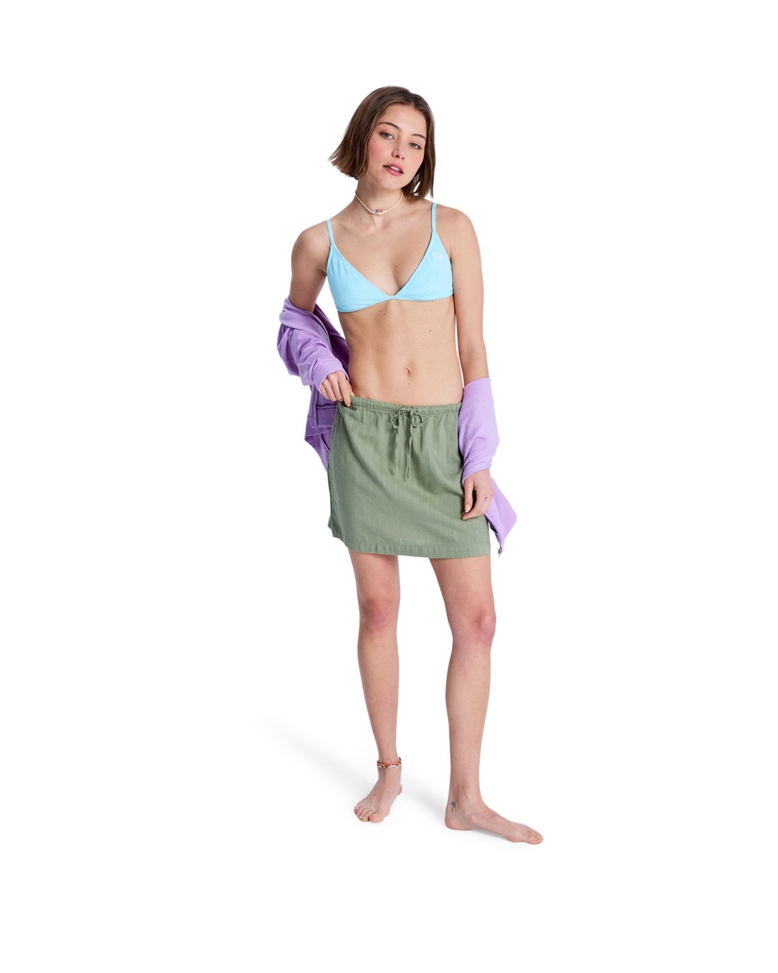 Roxy Minijupe »Over The Waves Mini«