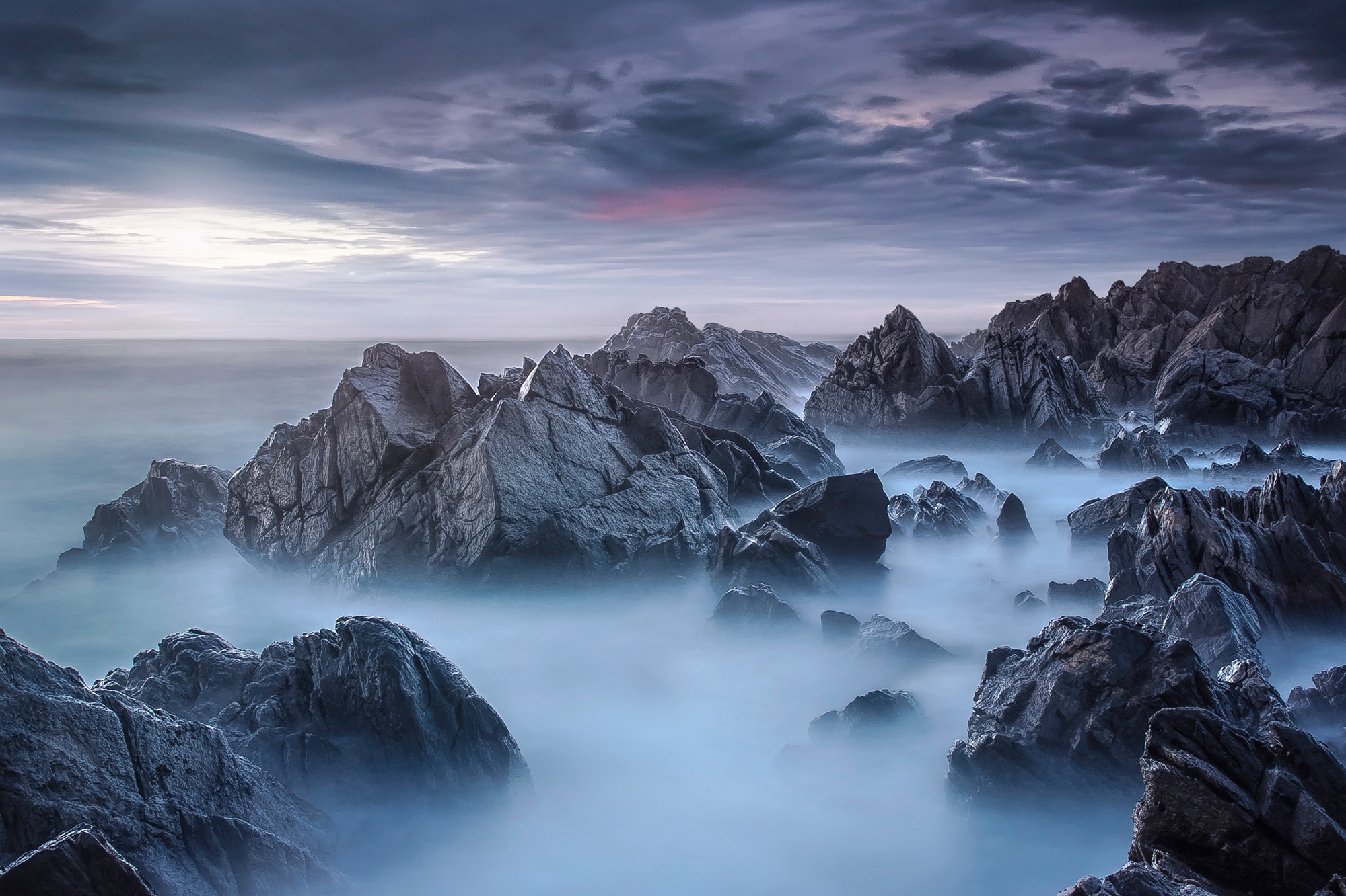 Papermoon Papier peint photo »NUNO ARAUJO, NUNO ARAUJO AC DIE CHRONIKEN VON HELION WIEDERGEBURT«