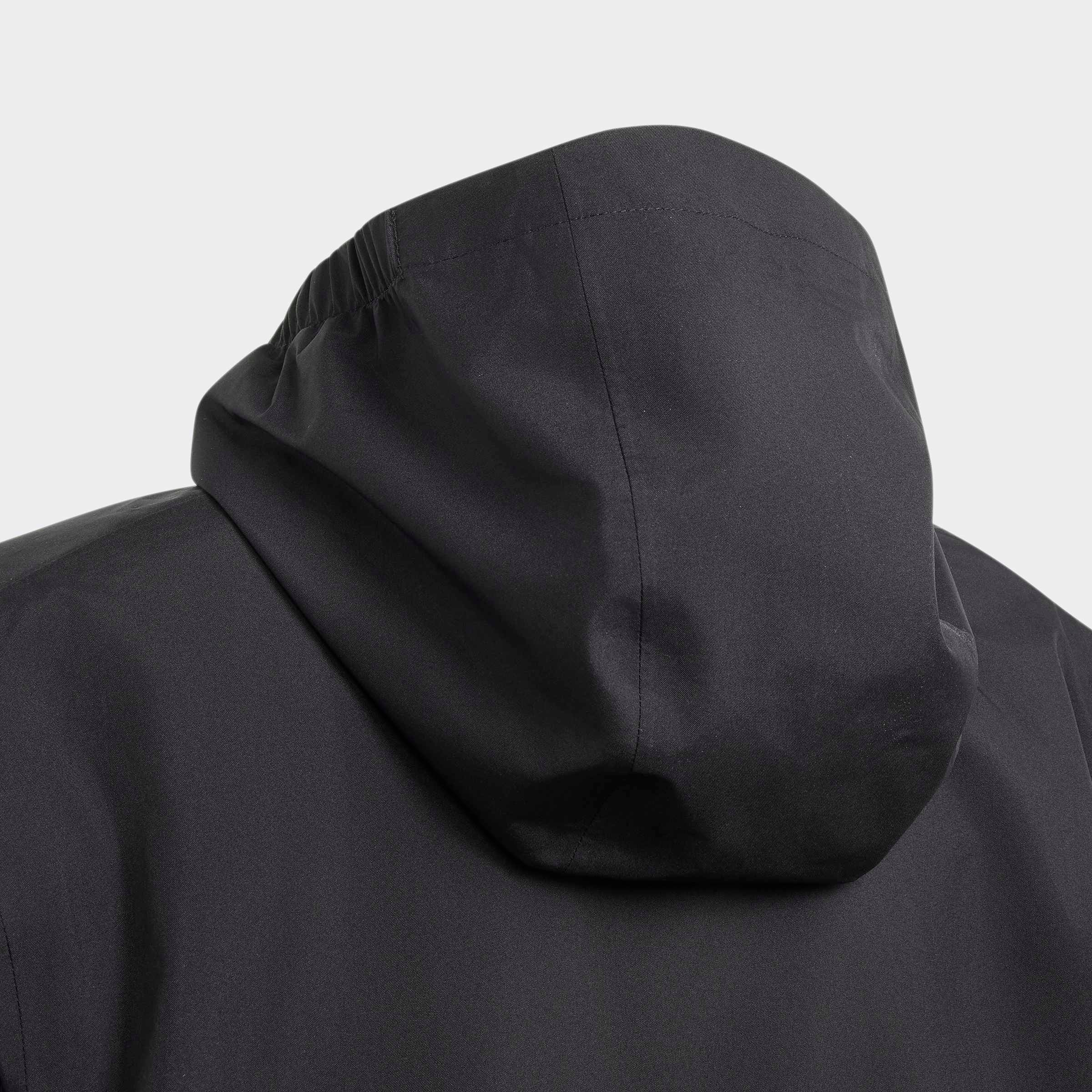 adidas TERREX Outdoorjacke »K MT 3IN1 FL J« für Kinder, mit climaproof® Technologie, aus Polyester