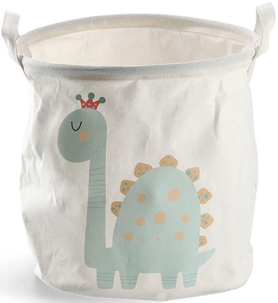 Zeller Present Sac à linge »Kids« Modernes Design fürs Kinderzimmer