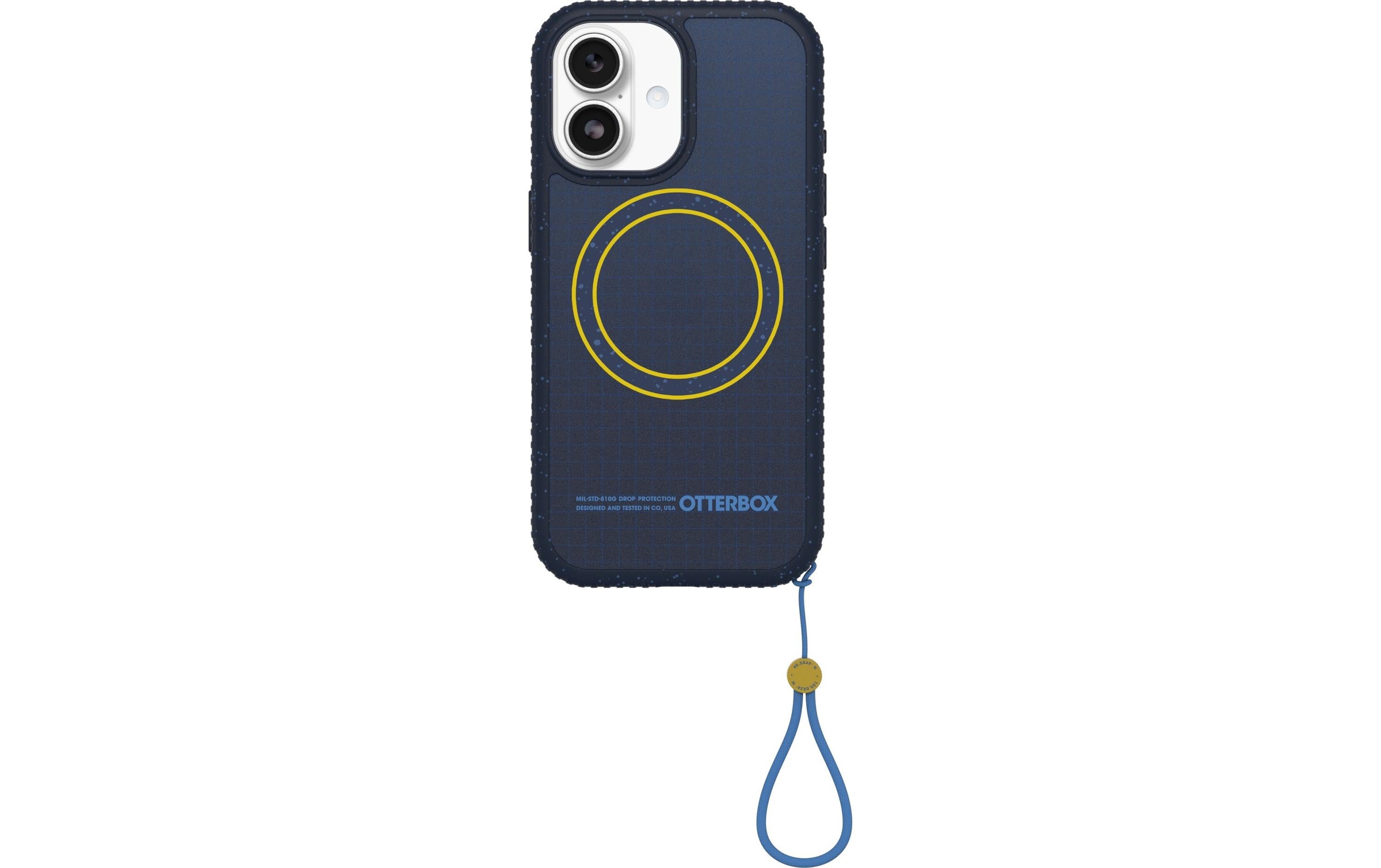 Otterbox Étui pour smartphone »Back Cover Sole iPhone 17«