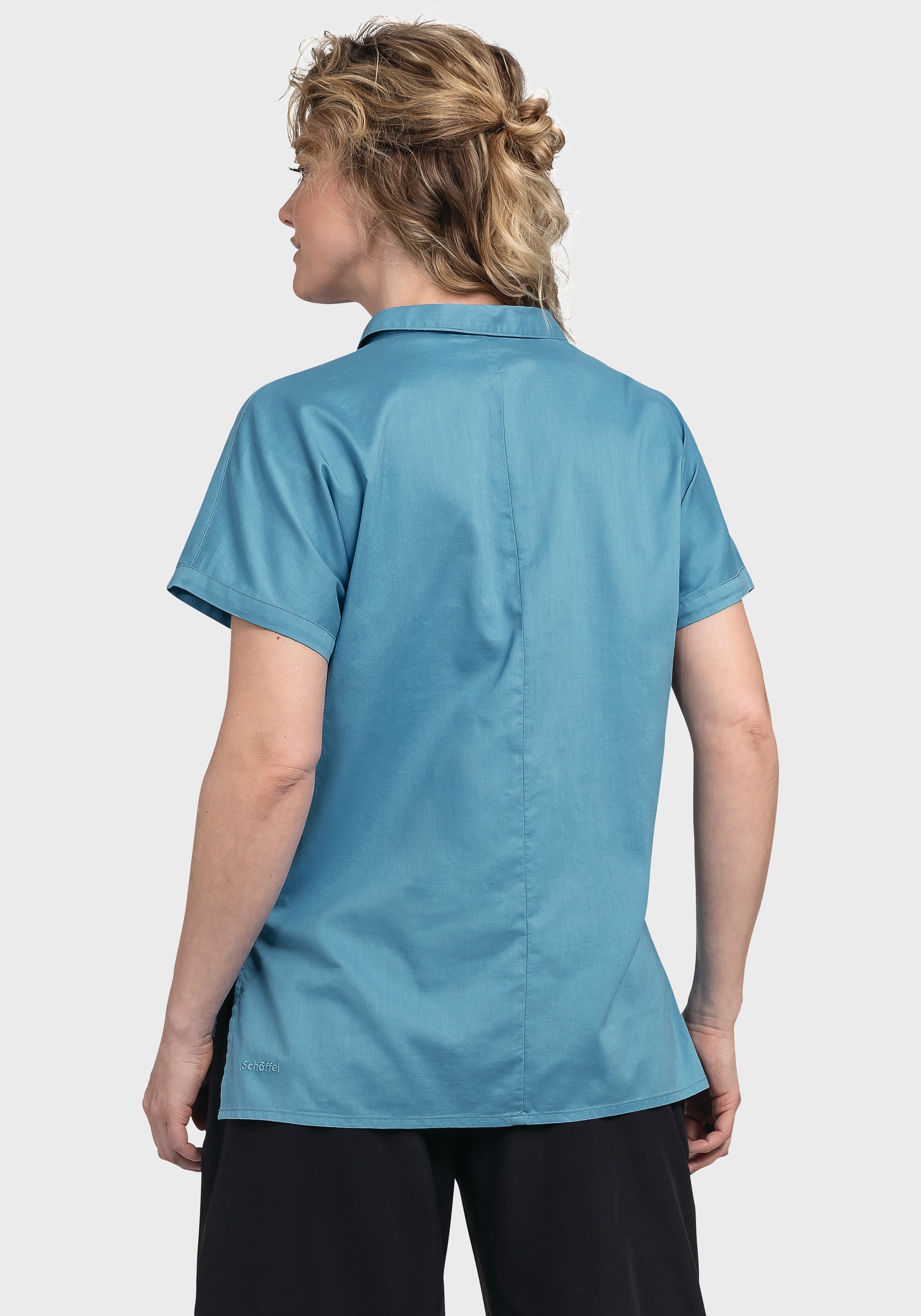 Schöffel Outdoorbluse »Blouse Palma L«