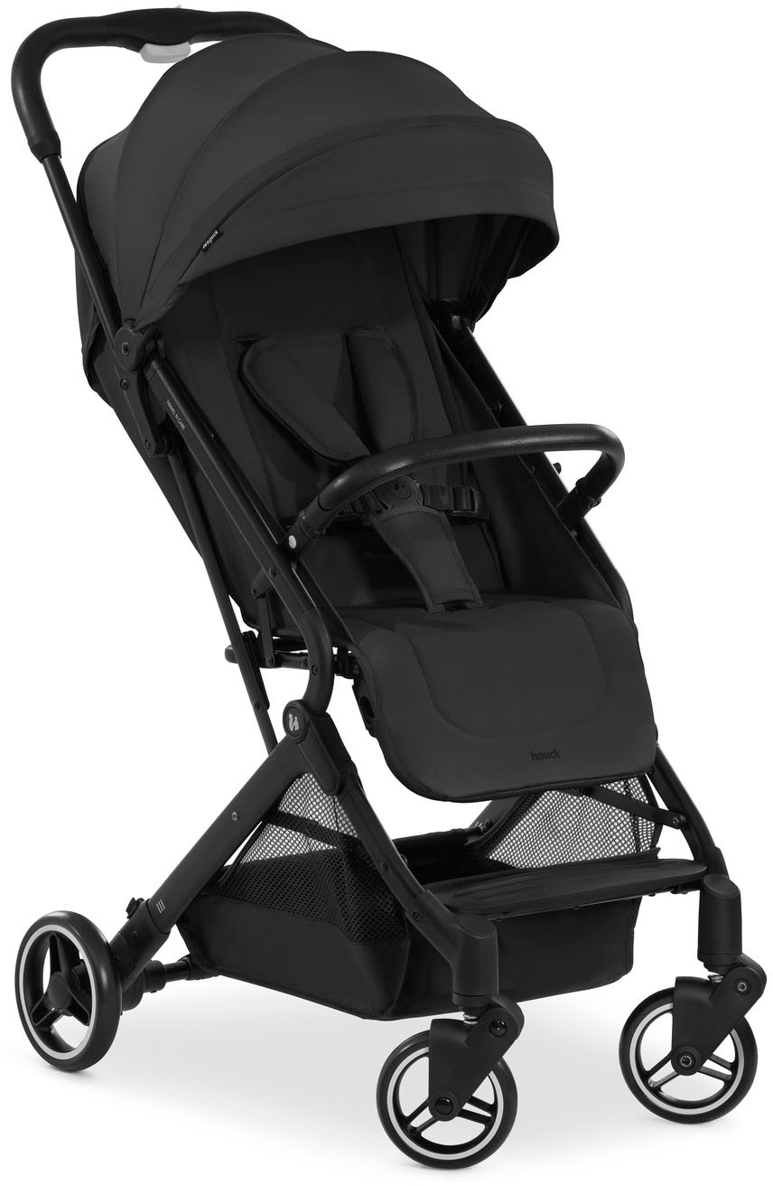 Hauck Poussette pour enfants »Travel N Care« 25 kilos Reisebuggy, leicht; bis 25 kg belastbar
