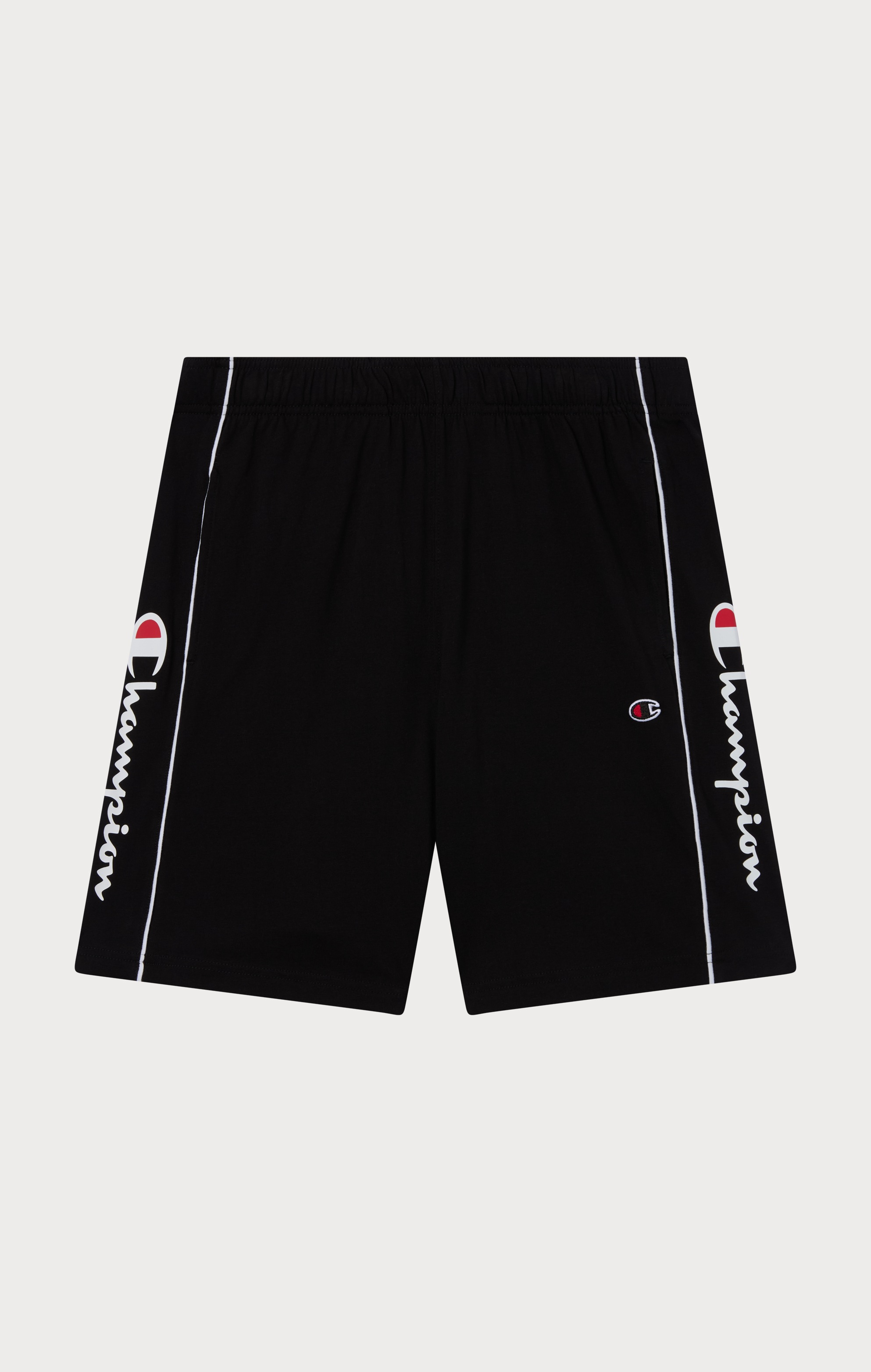 Champion Jerseyhose »ICONS Athletic Shorts«