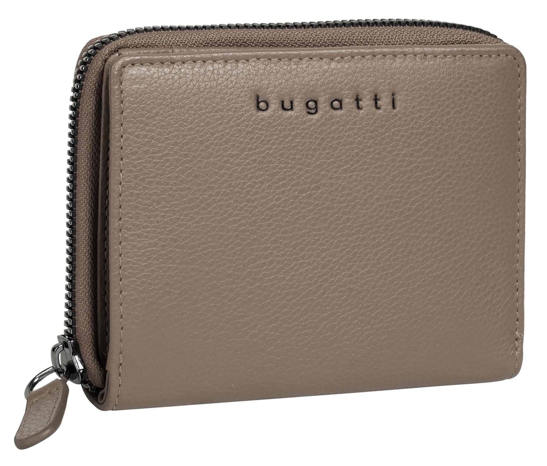 bugatti Porte-monnaie »MIRA« echt Leder