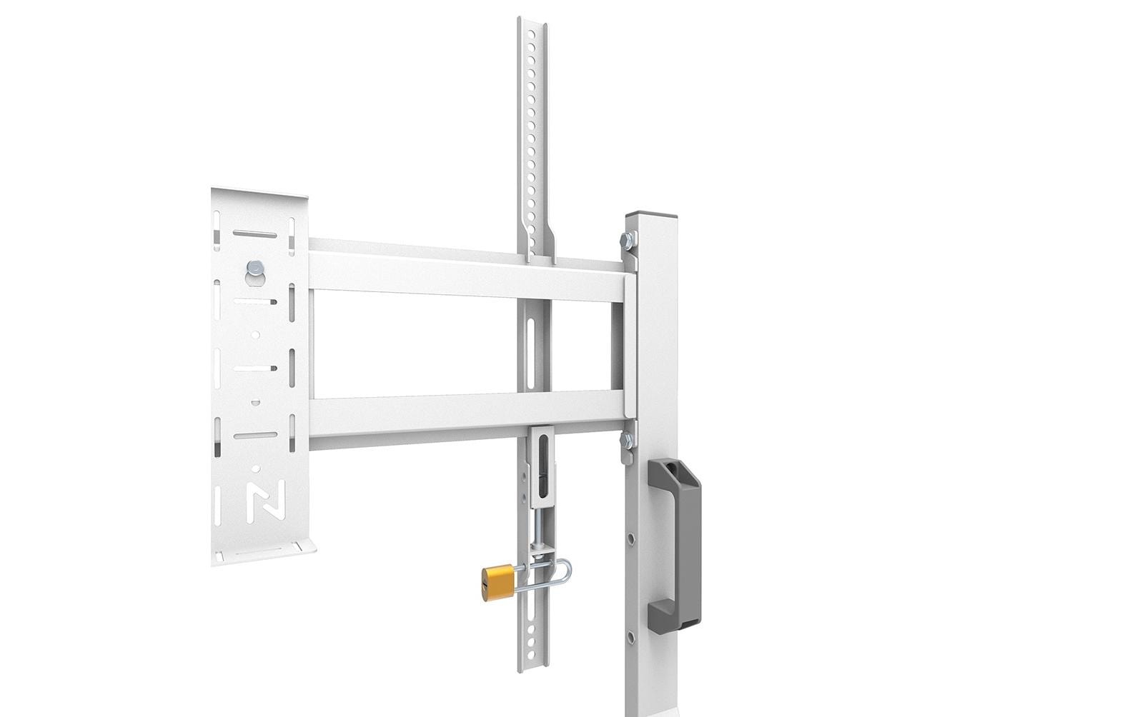   TV-Ständer »Neomounts by NewStar FL50-525WH1 Weiss«
