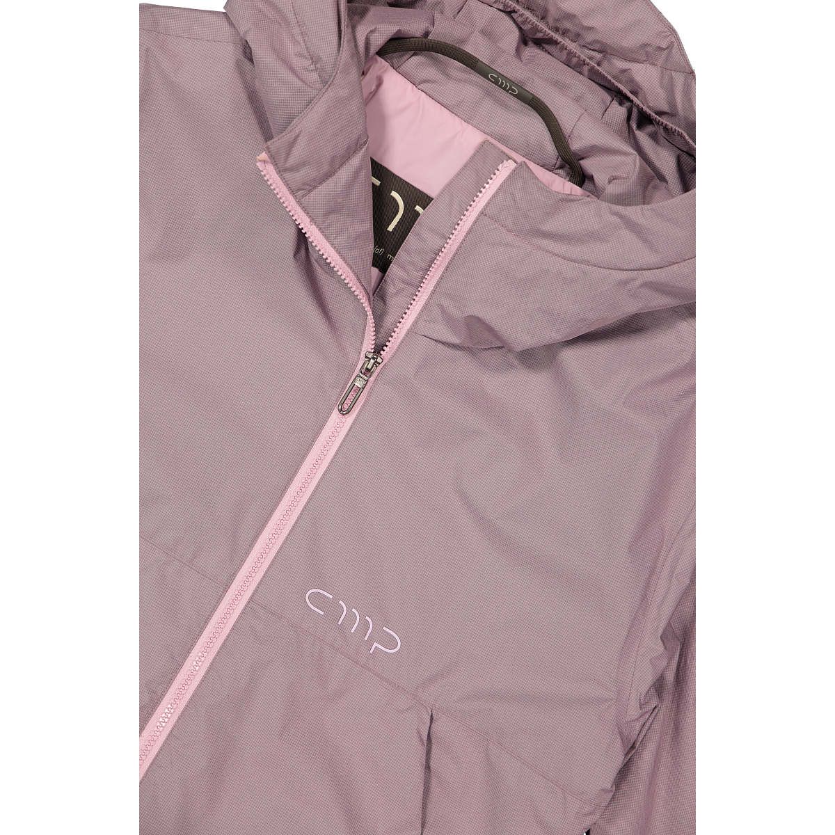 CMP Veste fonctionnelle Übergangsjacke sportlicher Stil